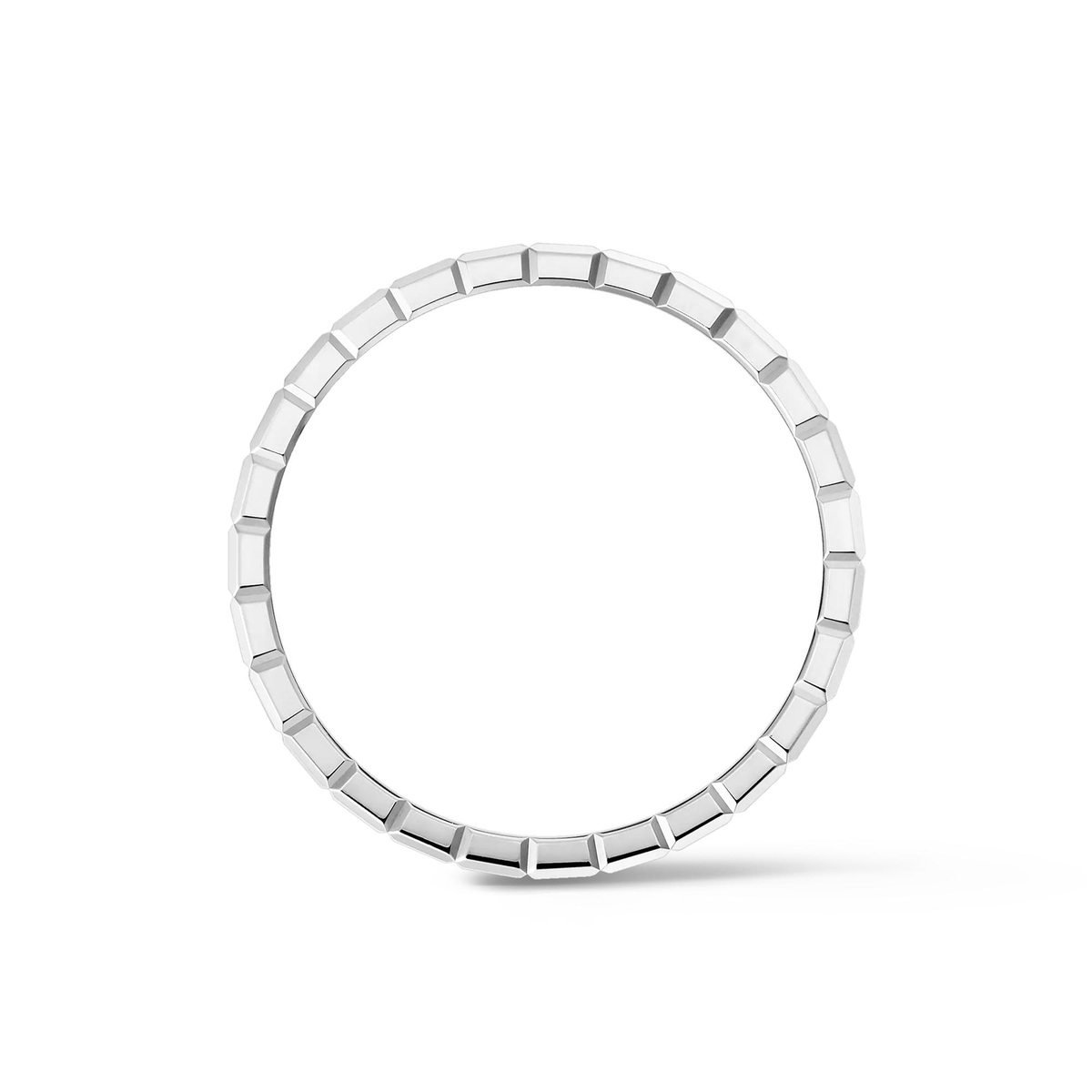 Pierścionek złota CHOPARD