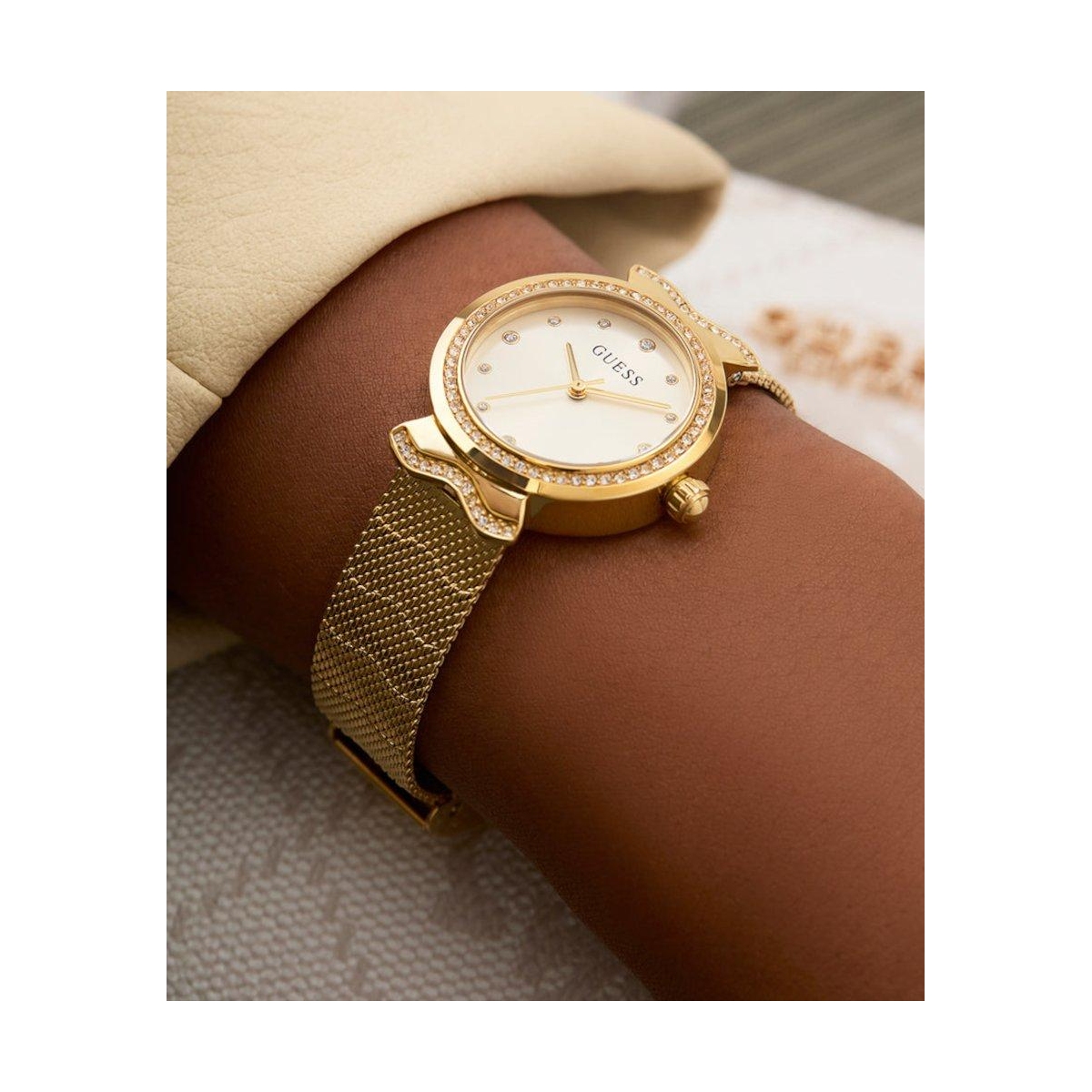 ZEGAREK GUESS MERMAID