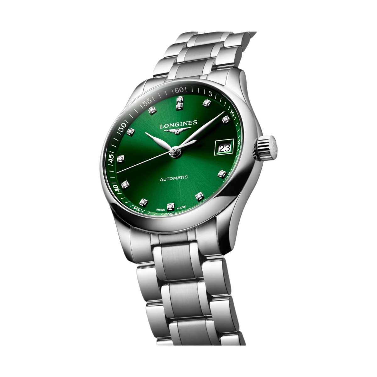 LONGINES MASTER COLLECTION