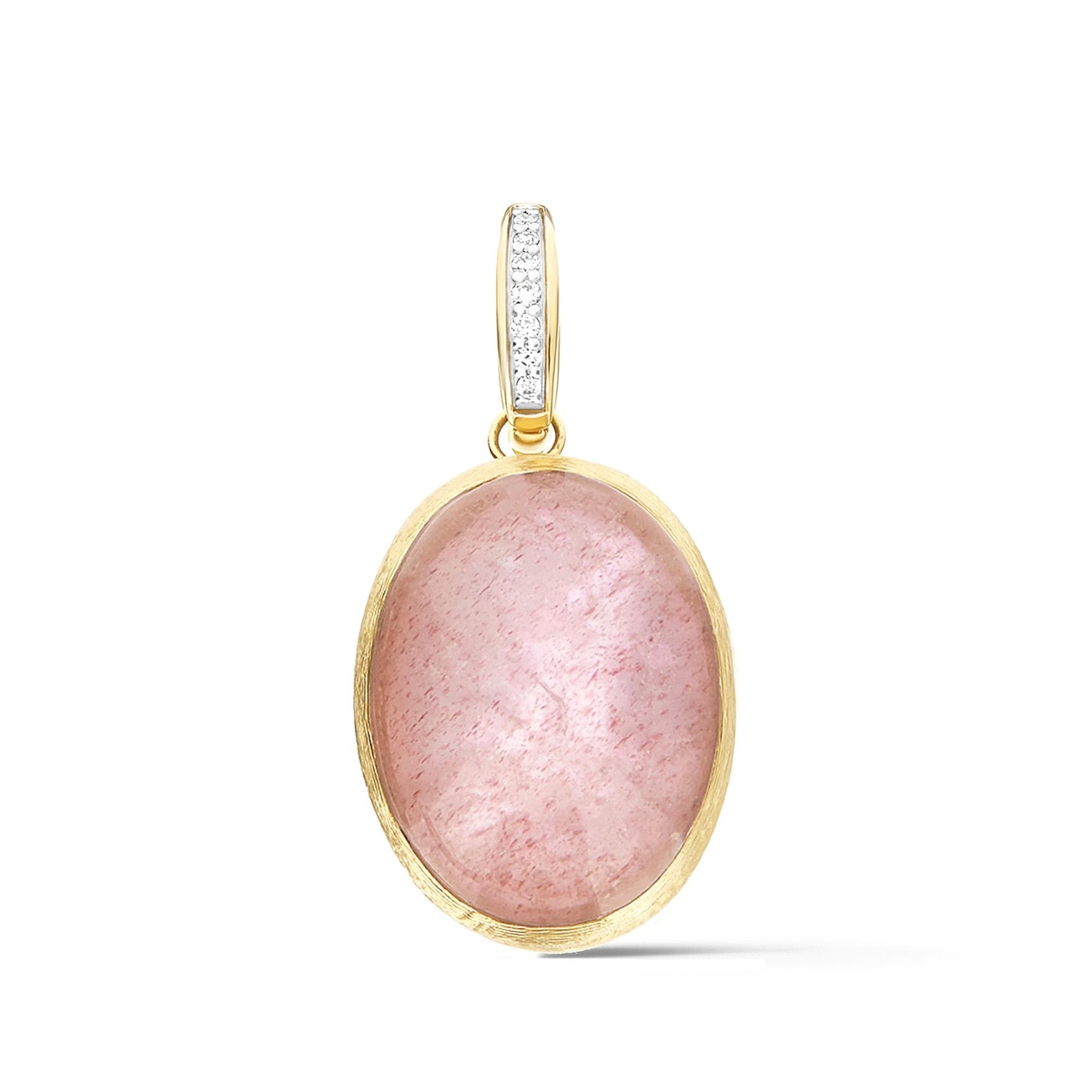 Wisiorek złoty NANIS