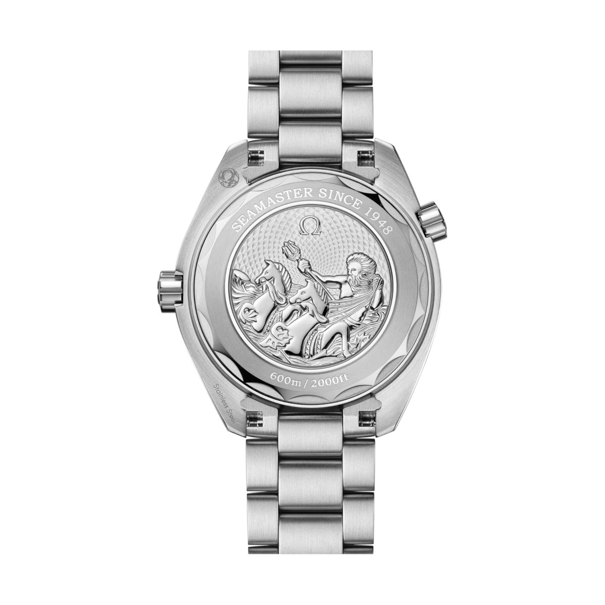 ZEGAREK OMEGA SEAMASTER PLANET OCEAN 600M