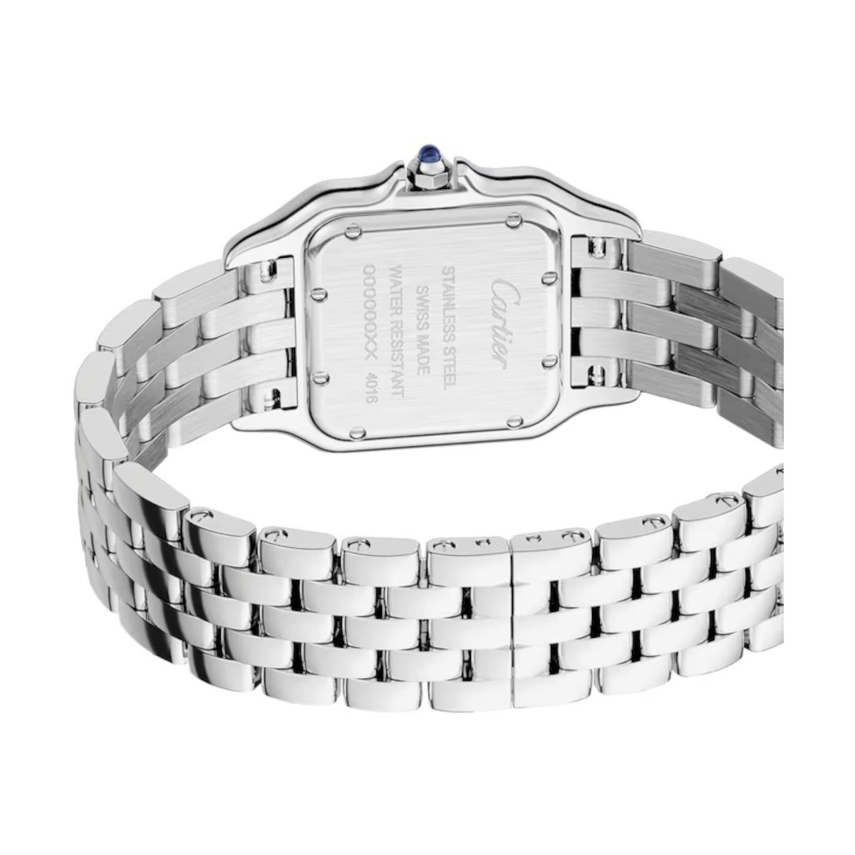 ZEGAREK CARTIER PANTHERE DE CARTIER M