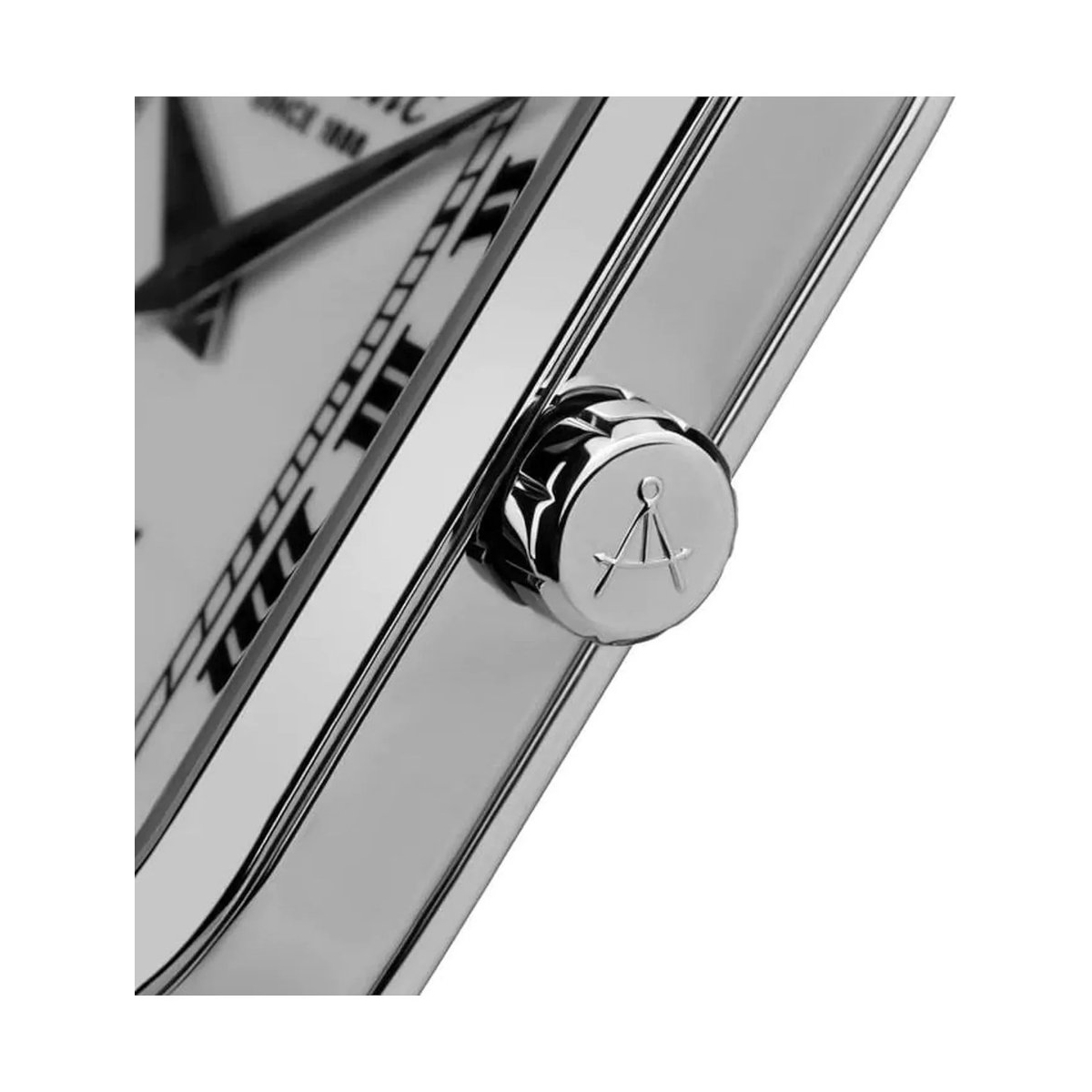 ZEGAREK ATLANTIC ELEGANCE BELLE