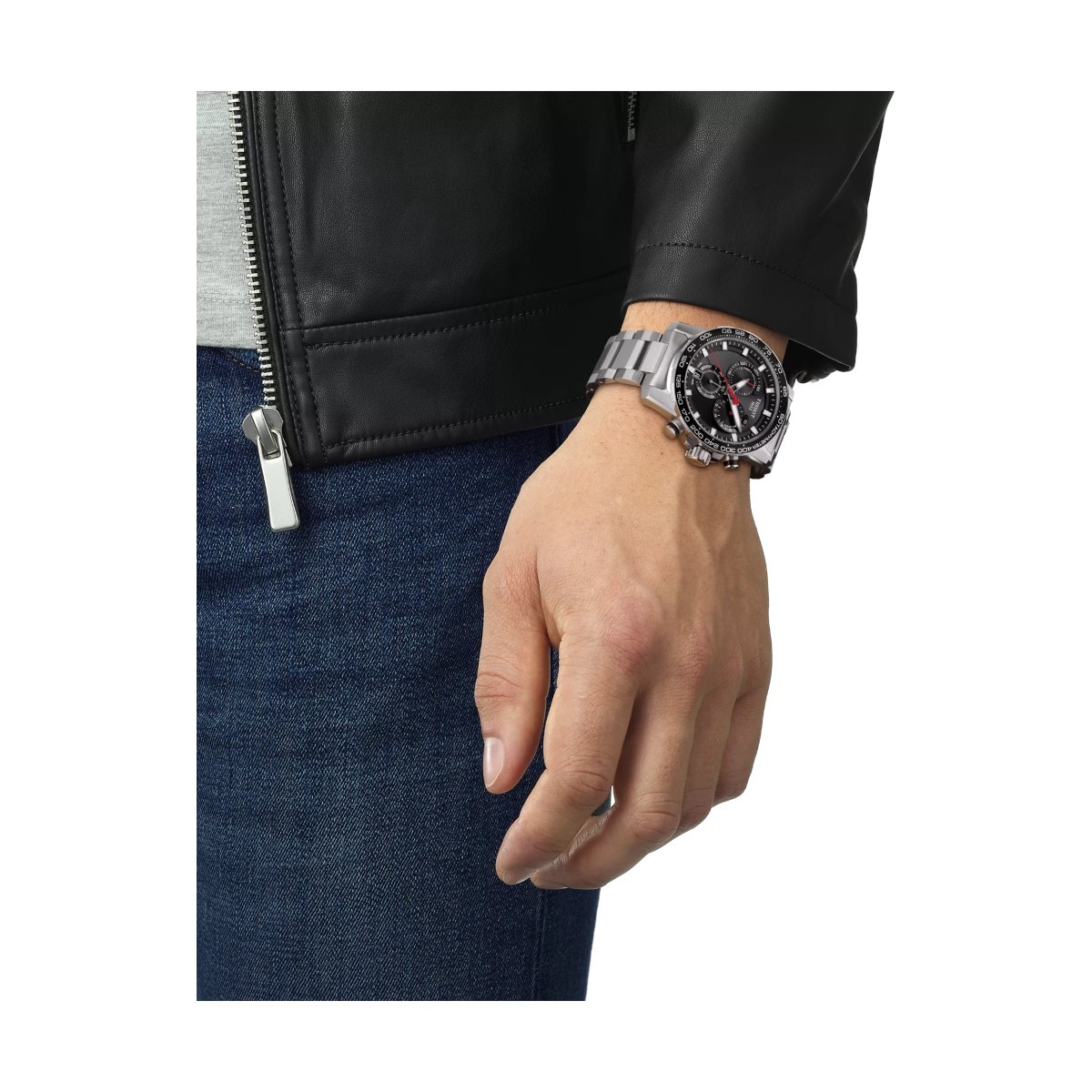 Tissot Supersport Chrono