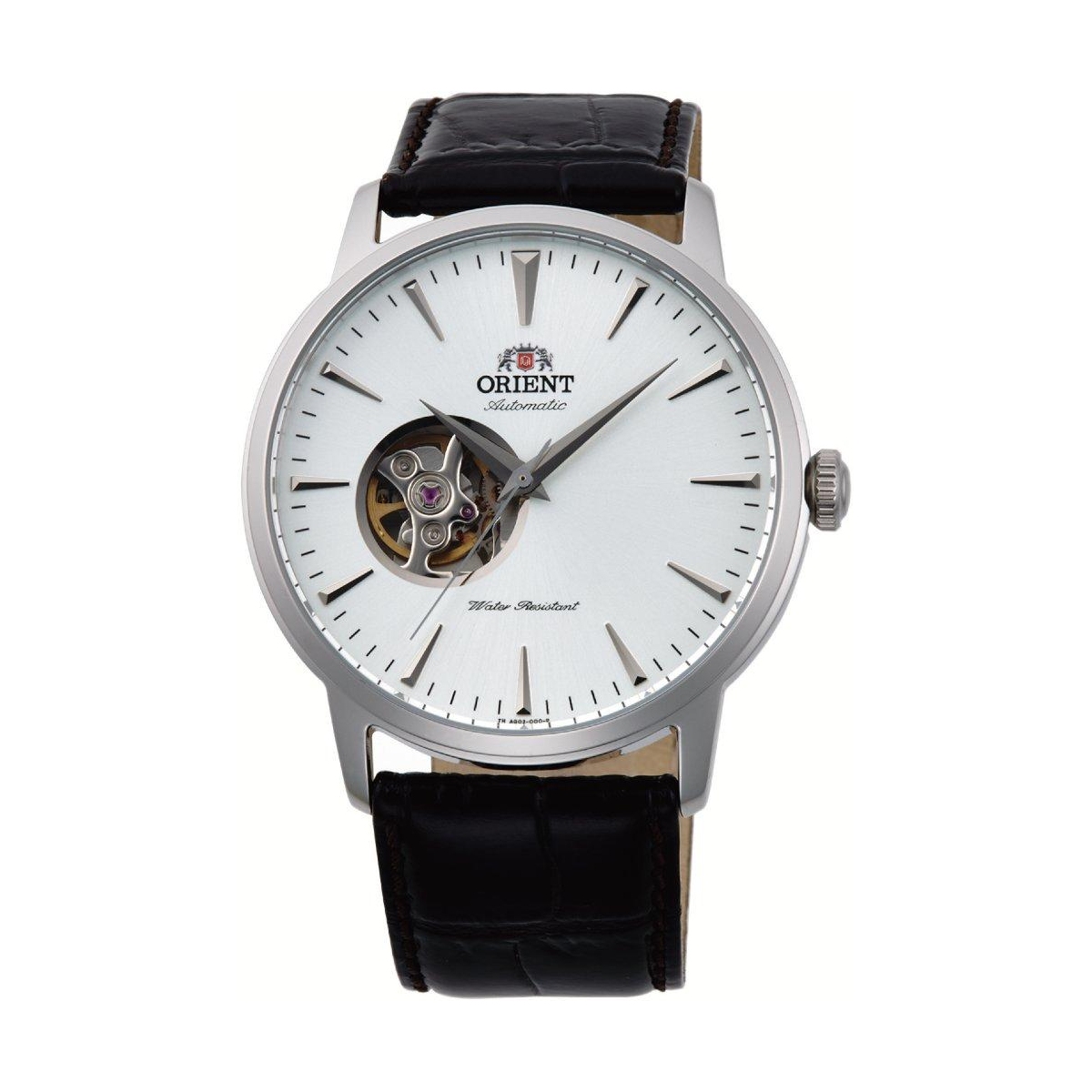 ZEGAREK ORIENT CONTEMPORARY OPEN HEART AUTOMATIC