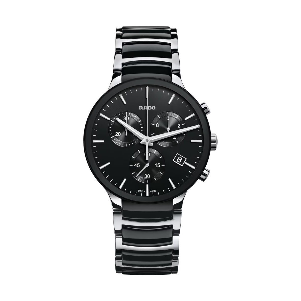 ZEGAREK RADO Centrix Chronograph