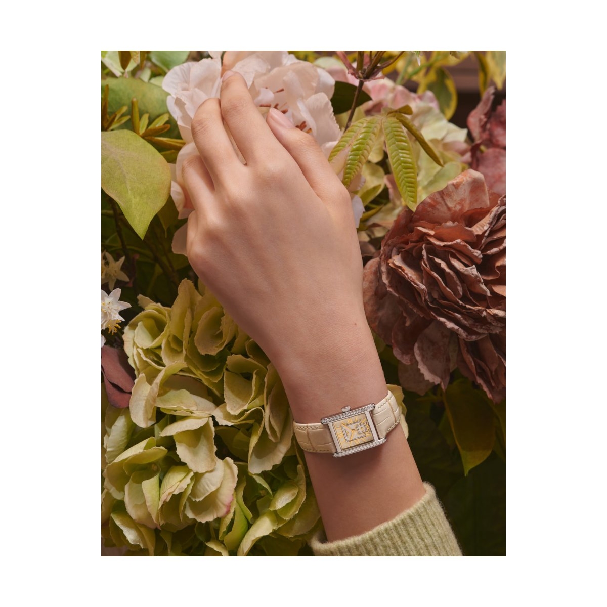 LONGINES MINI DOLCEVITA