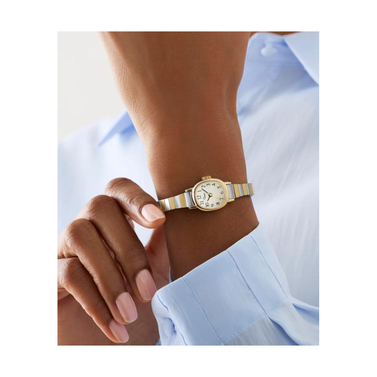 ZEGAREK TIMEX CAVATINA MINI