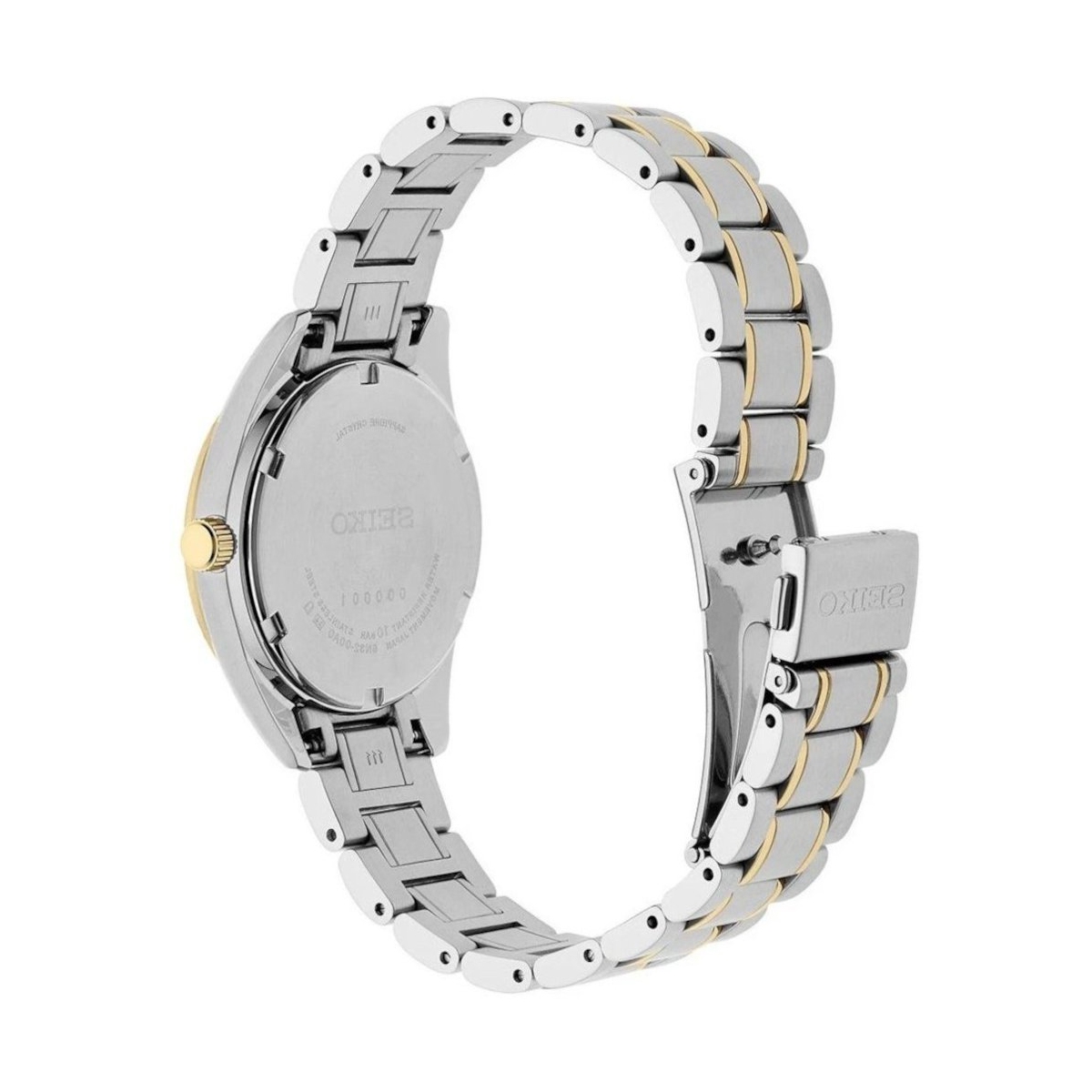 ZEGAREK SEIKO CLASSIC DIAMONDS