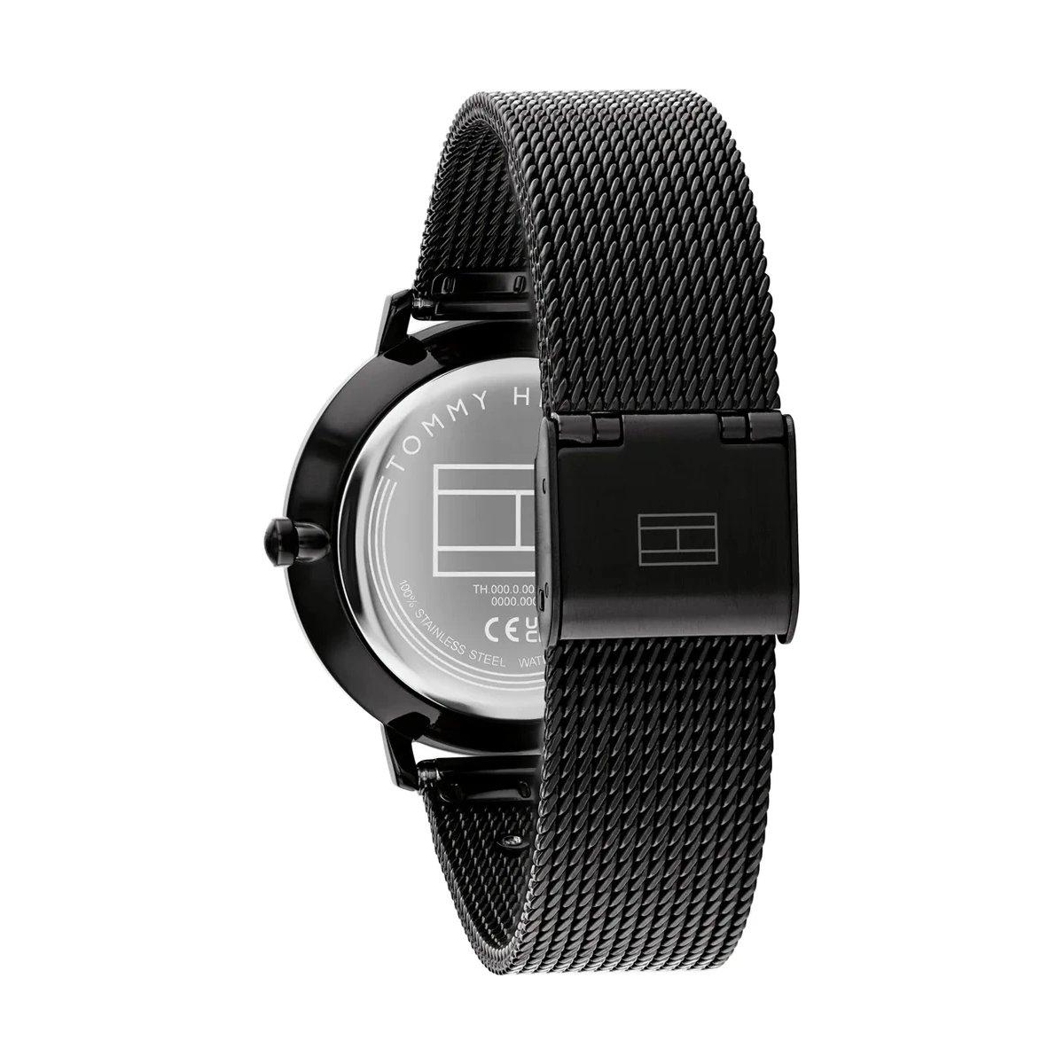 ZEGAREK TOMMY HILFIGER TEA