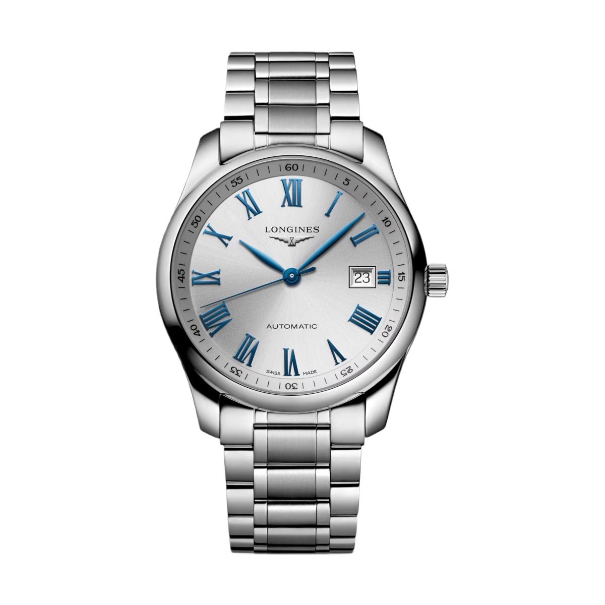 LONGINES MASTER COLLECTION