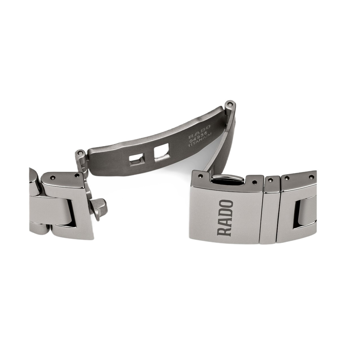 ZEGAREK RADO HyperChrome Automatic