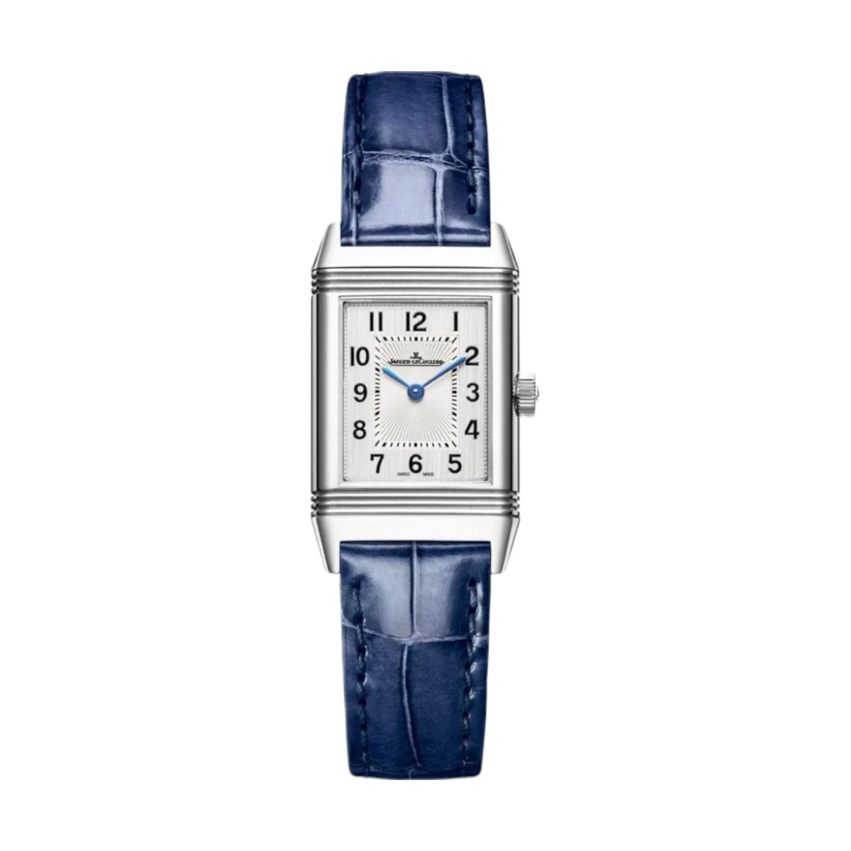 ZEGAREK JAEGER-LECOULTRE REVERSO CLASSIC MONOFACE