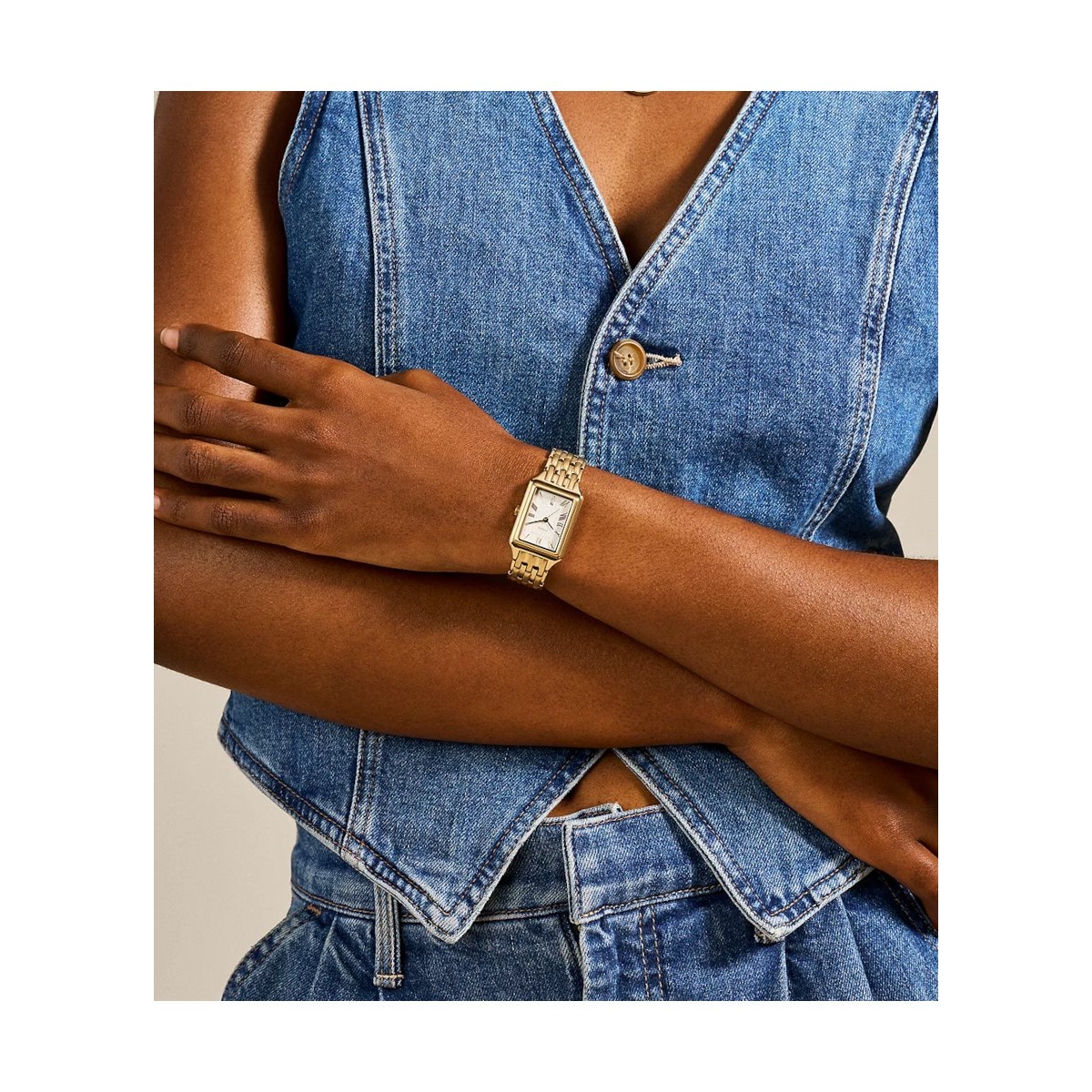 ZEGAREK FOSSIL RAQUEL