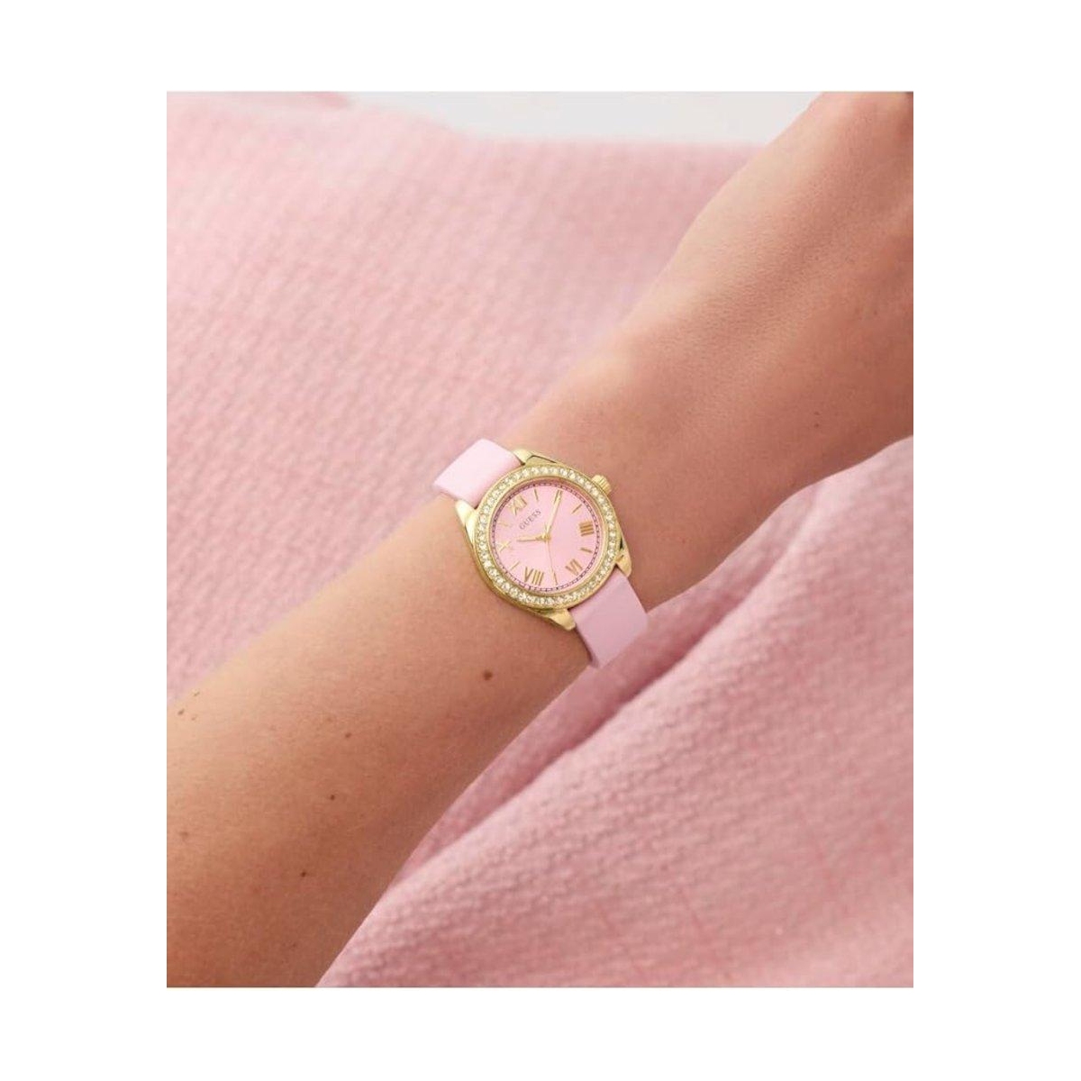 ZEGAREK GUESS MINI LUNA