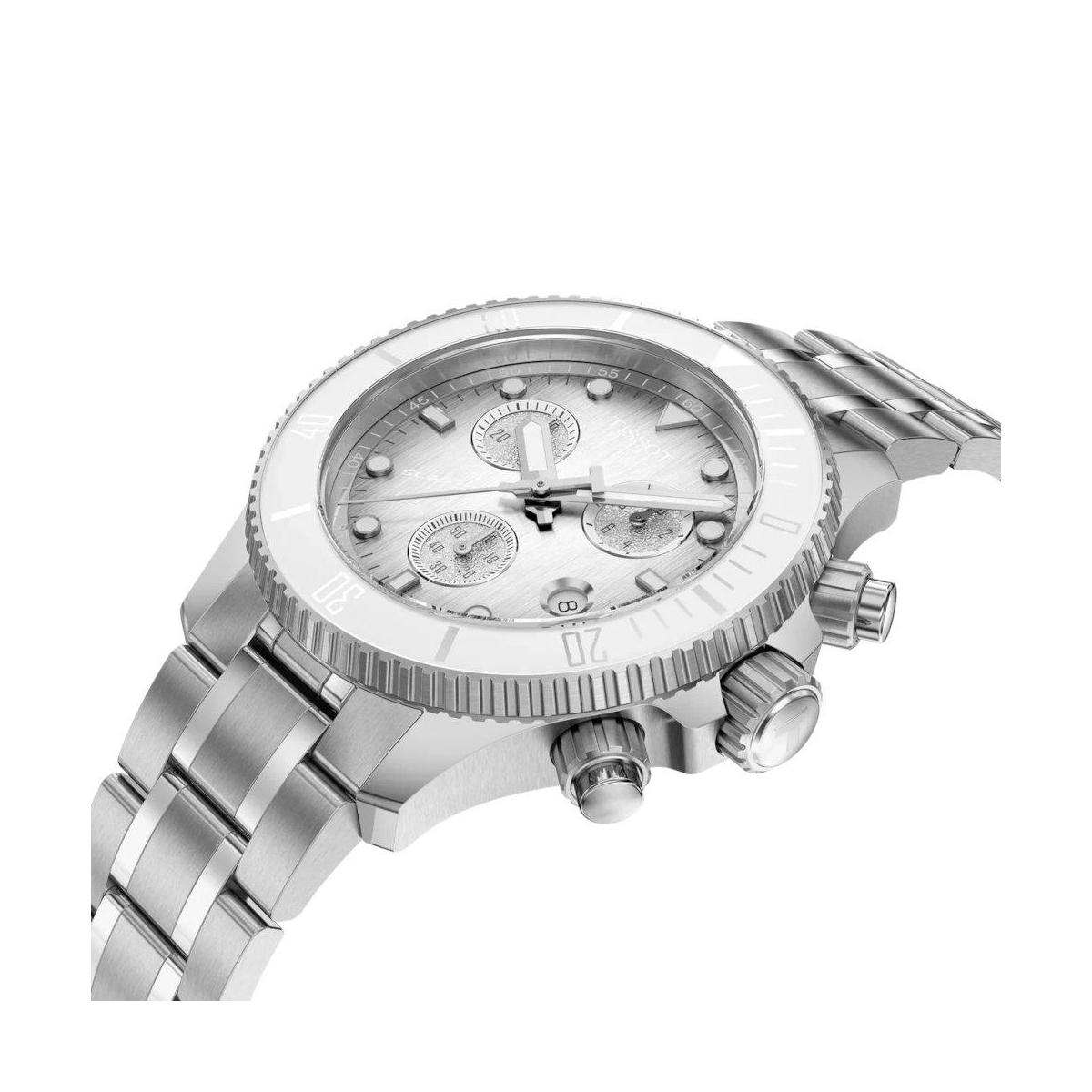 TISSOT SEASTAR 1000 38MM