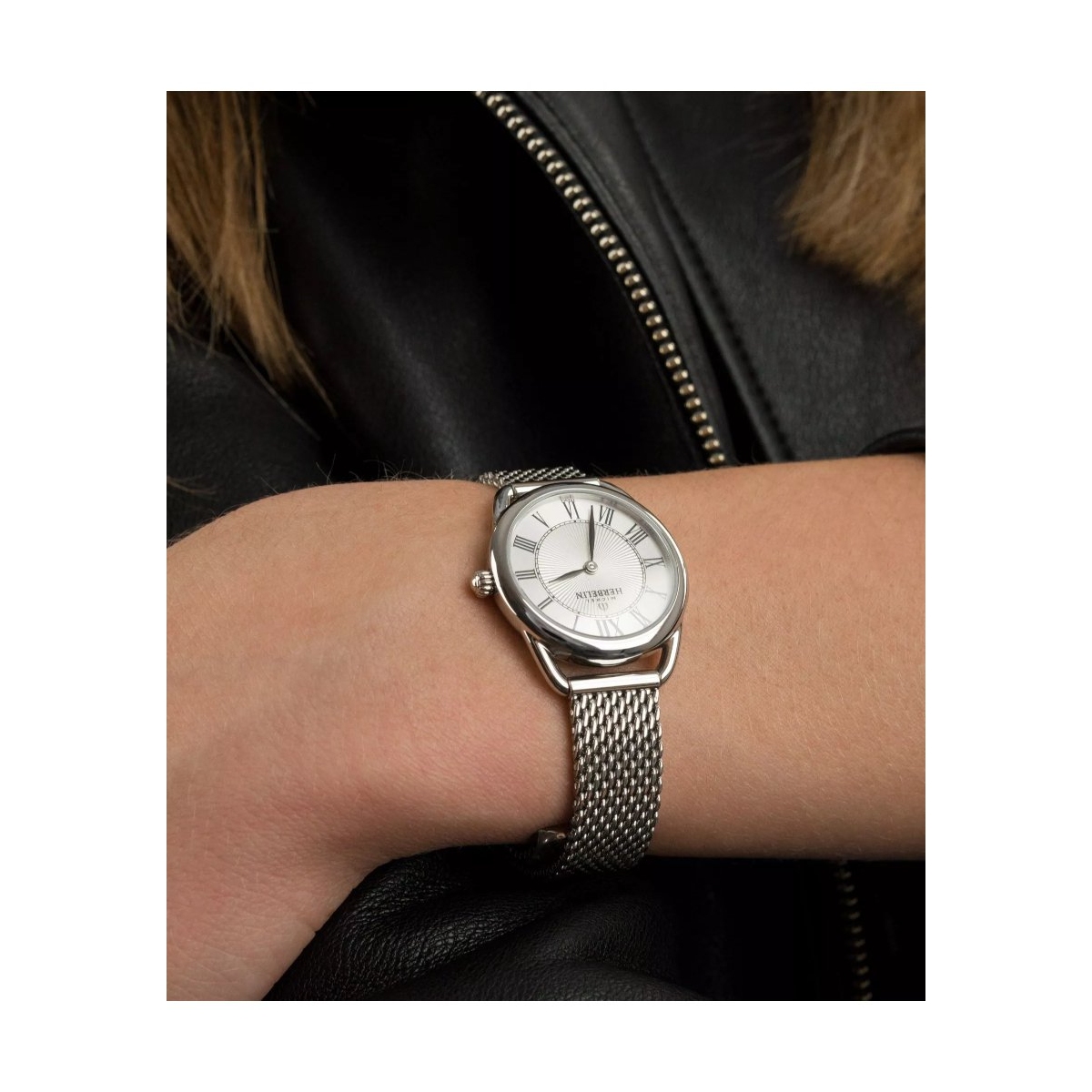 ZEGAREK HERBELIN EQUINOXE