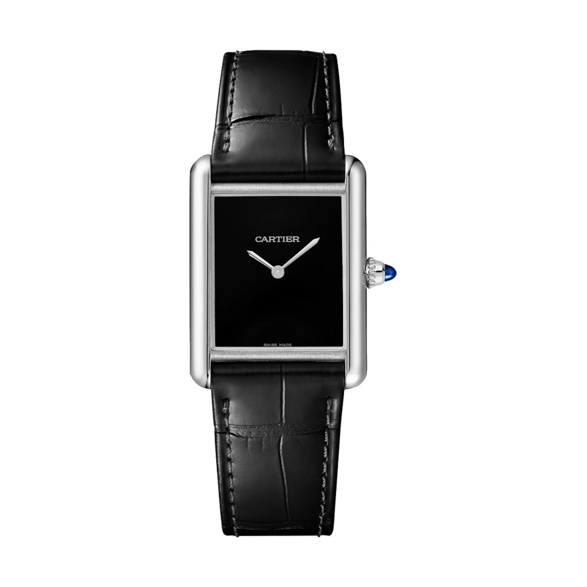 ZEGAREK CARTIER TANK MUST L