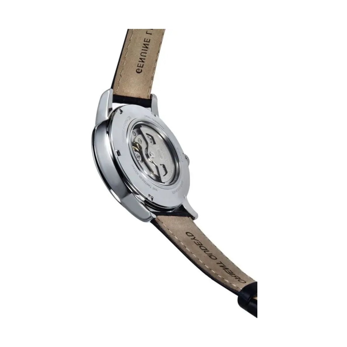 ZEGAREK ORIENT CLASSIC SUN & MOON