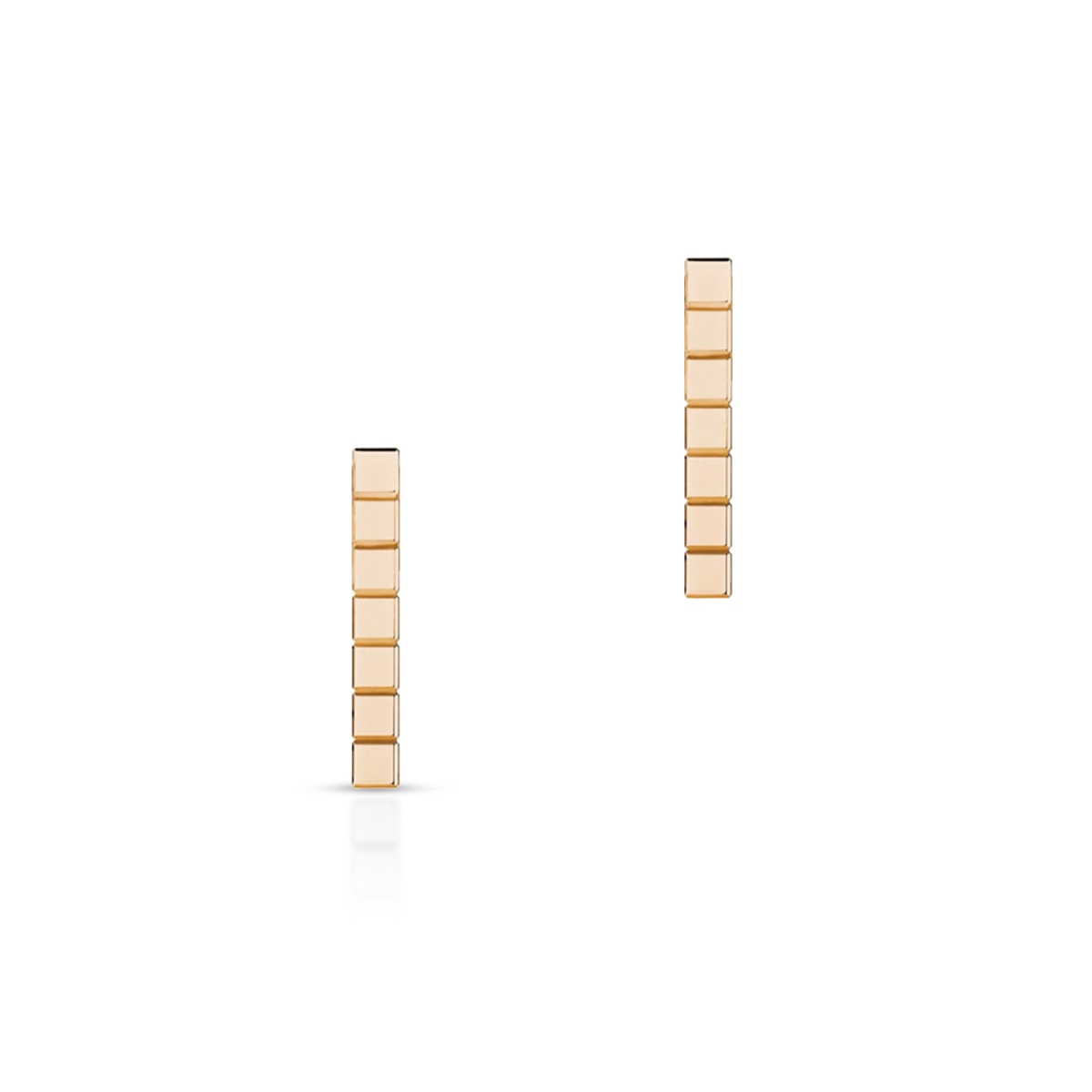 Kolczyki złoty Chopard