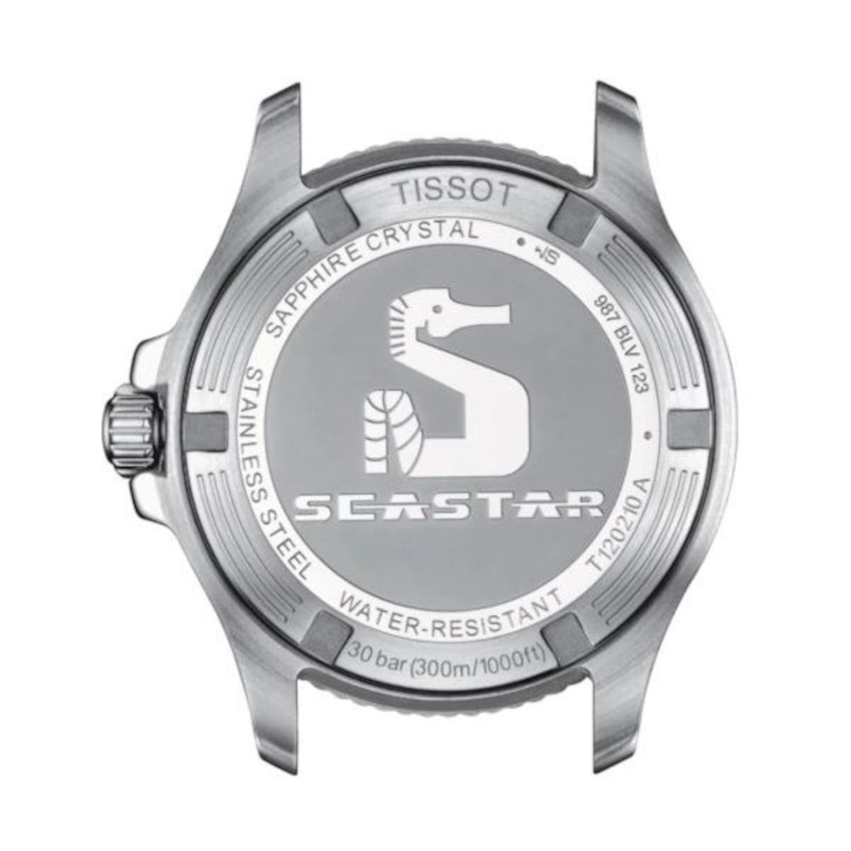 TISSOT SEASTAR 1000 36MM