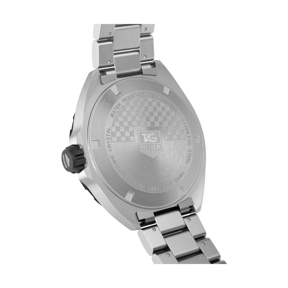 ZEGAREK TAG HEUER FORMULA 1 DATE