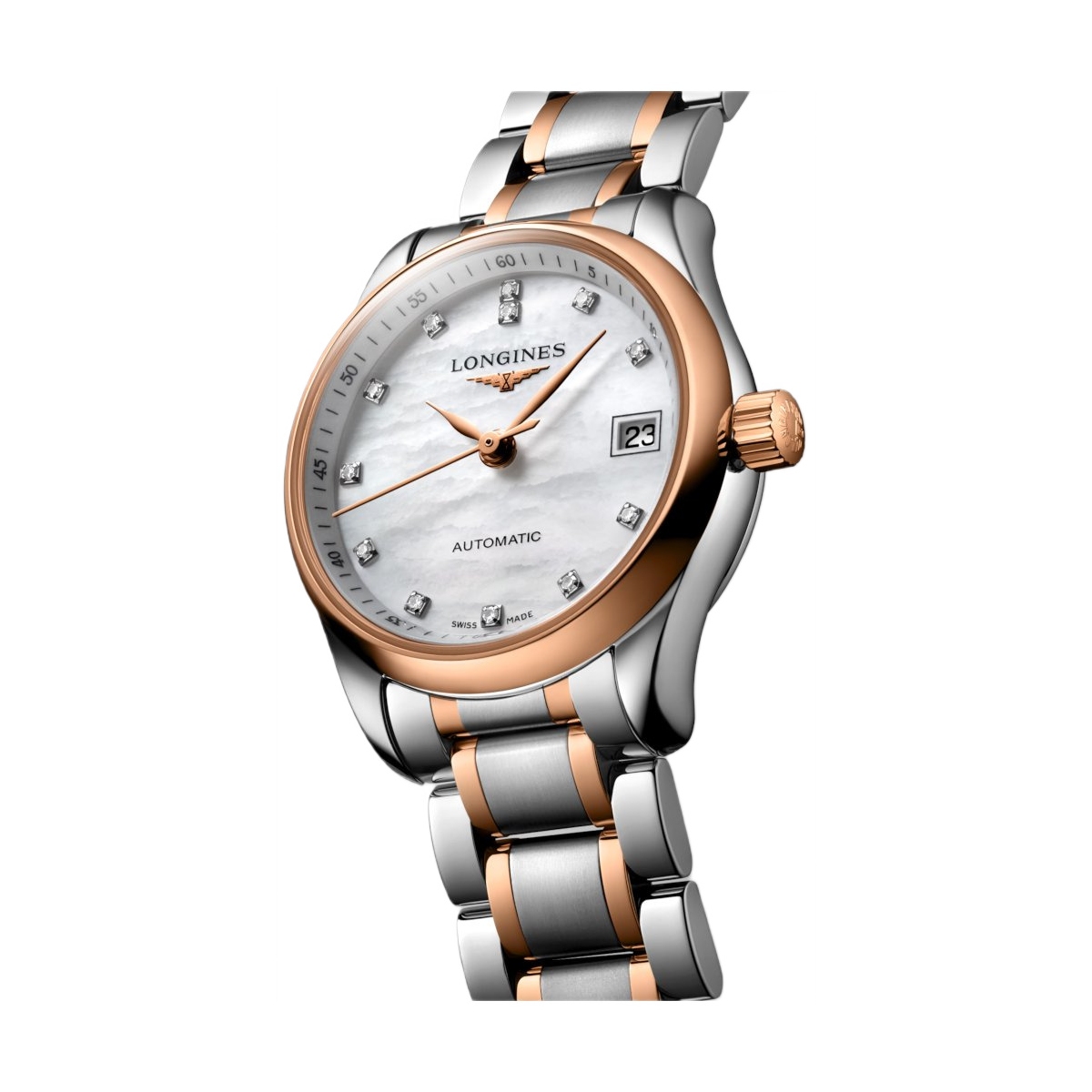 LONGINES MASTER COLLECTION