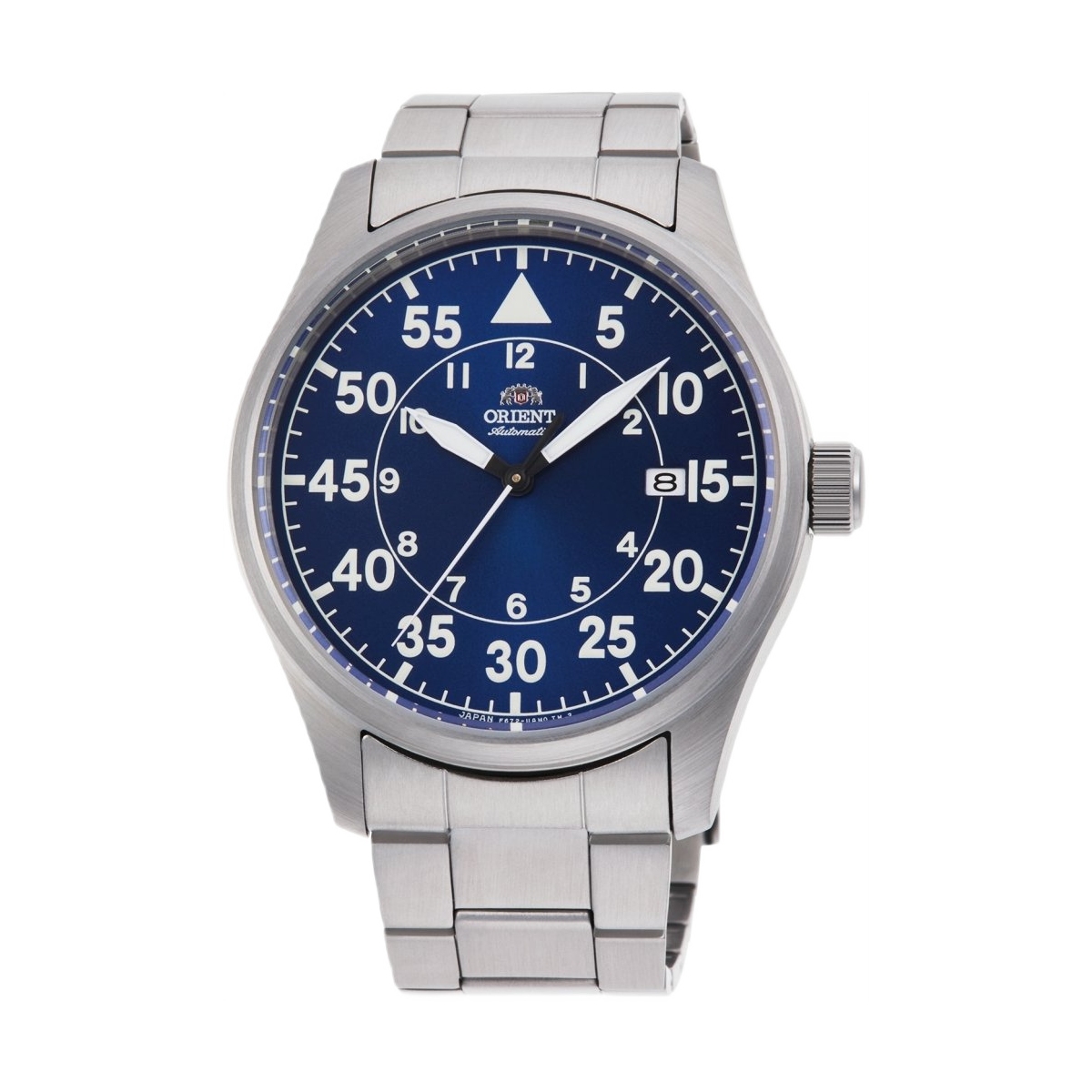 ZEGAREK ORIENT CONTEMPORARY AUTOMATIC