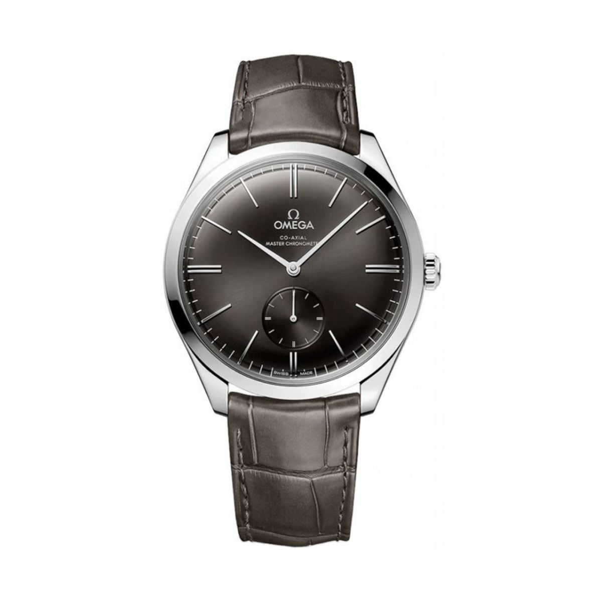 ZEGAREK OMEGA DE VILLE TRESOR