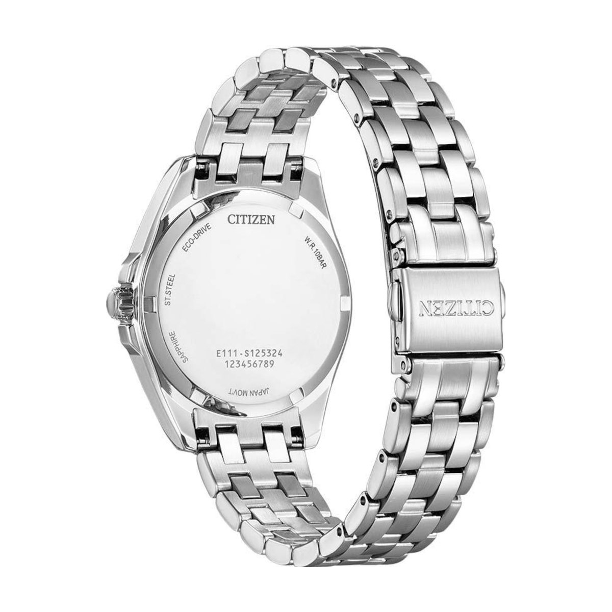 ZEGAREK CITIZEN ELEGANCE