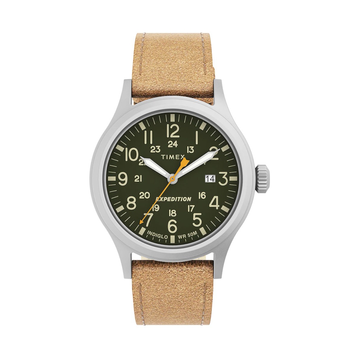 ZEGAREK TIMEX Expedition Scout
