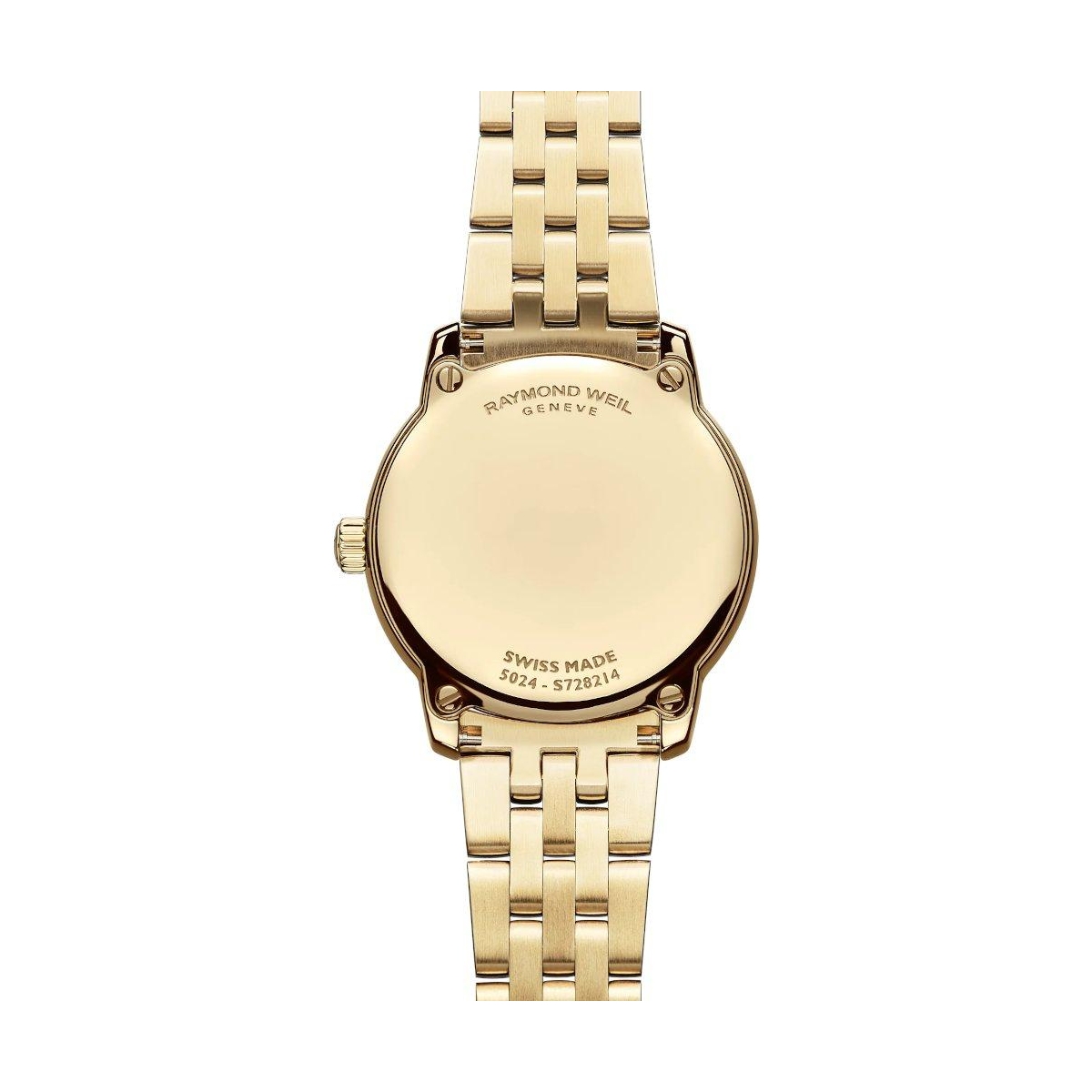 ZEGAREK RAYMOND WEIL TOCCATA CLASSIC