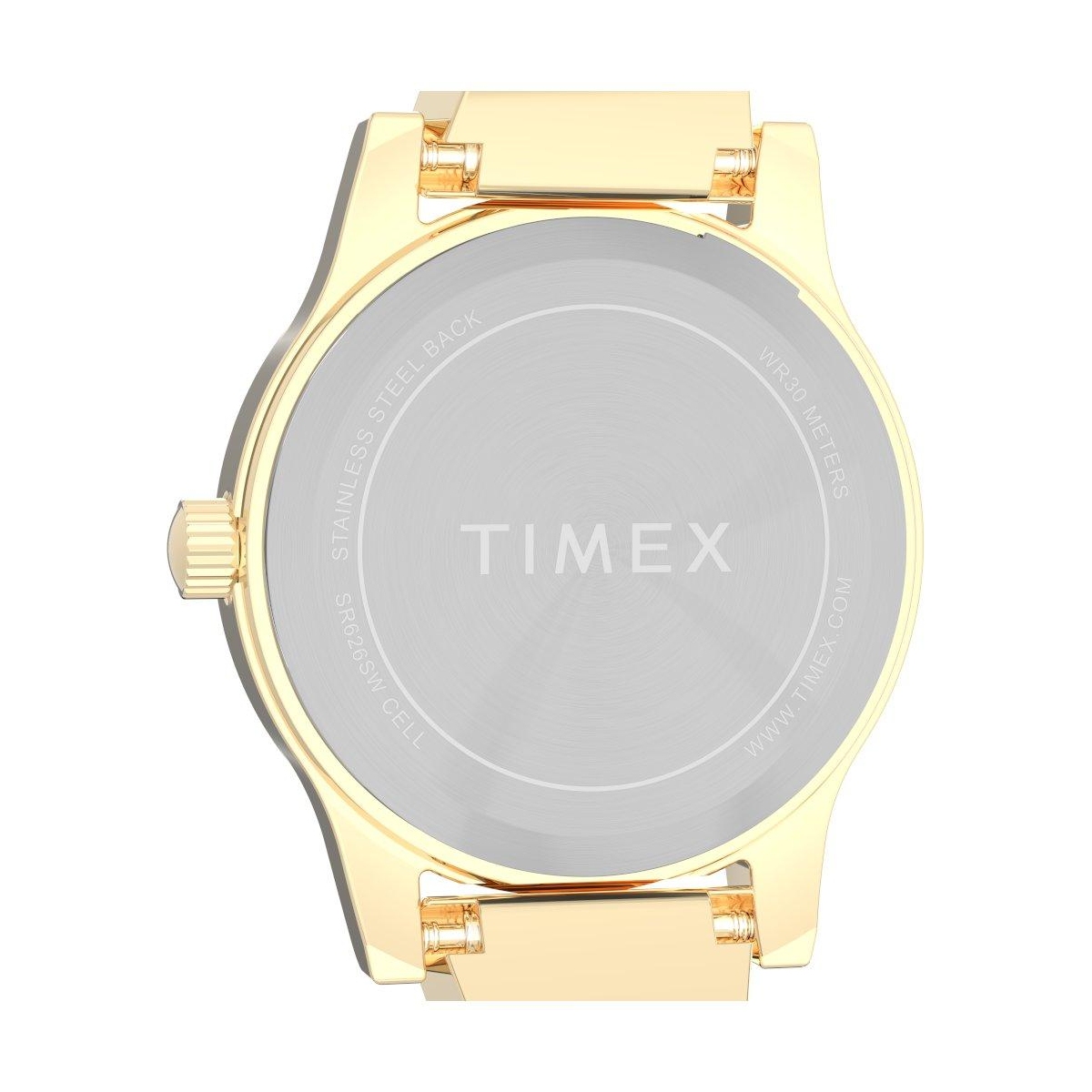 ZEGAREK TIMEX MAIN STREET