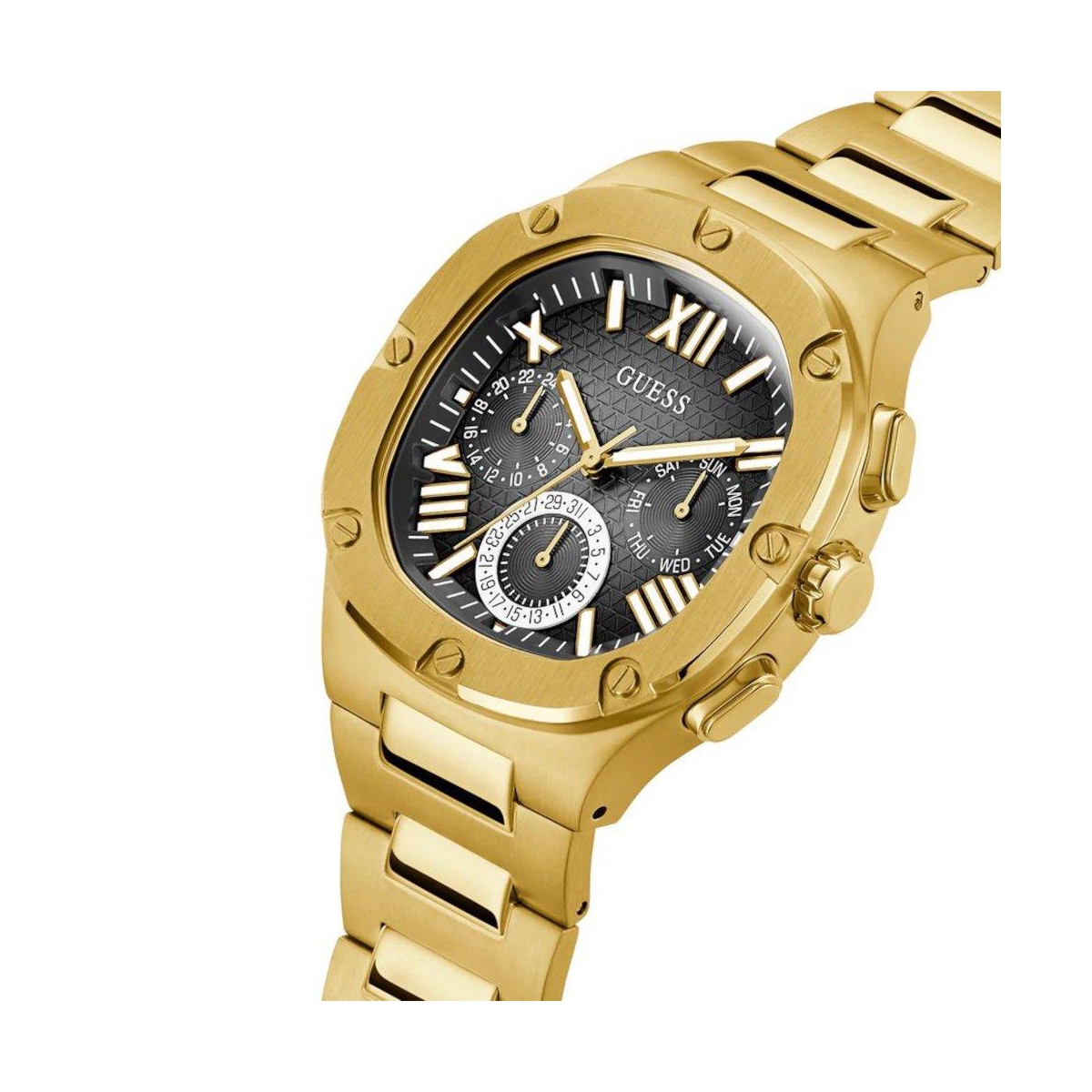 ZEGAREK GUESS HEADLINE