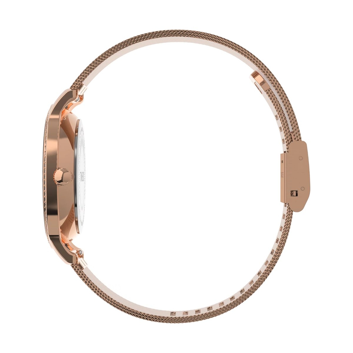 ZEGAREK TIMEX Transcend