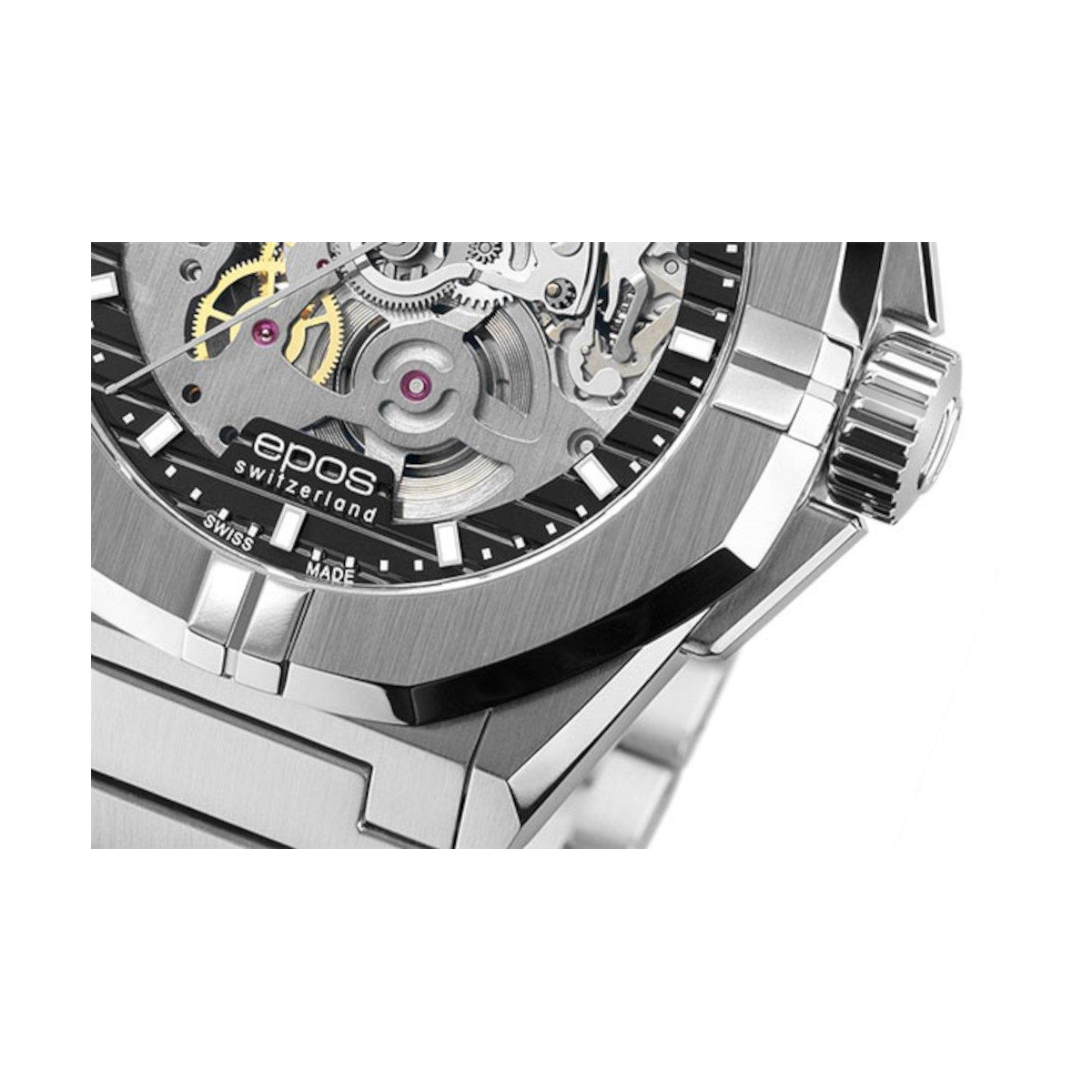 ZEGAREK EPOS SPORT 3506 SK AUTOMATIC