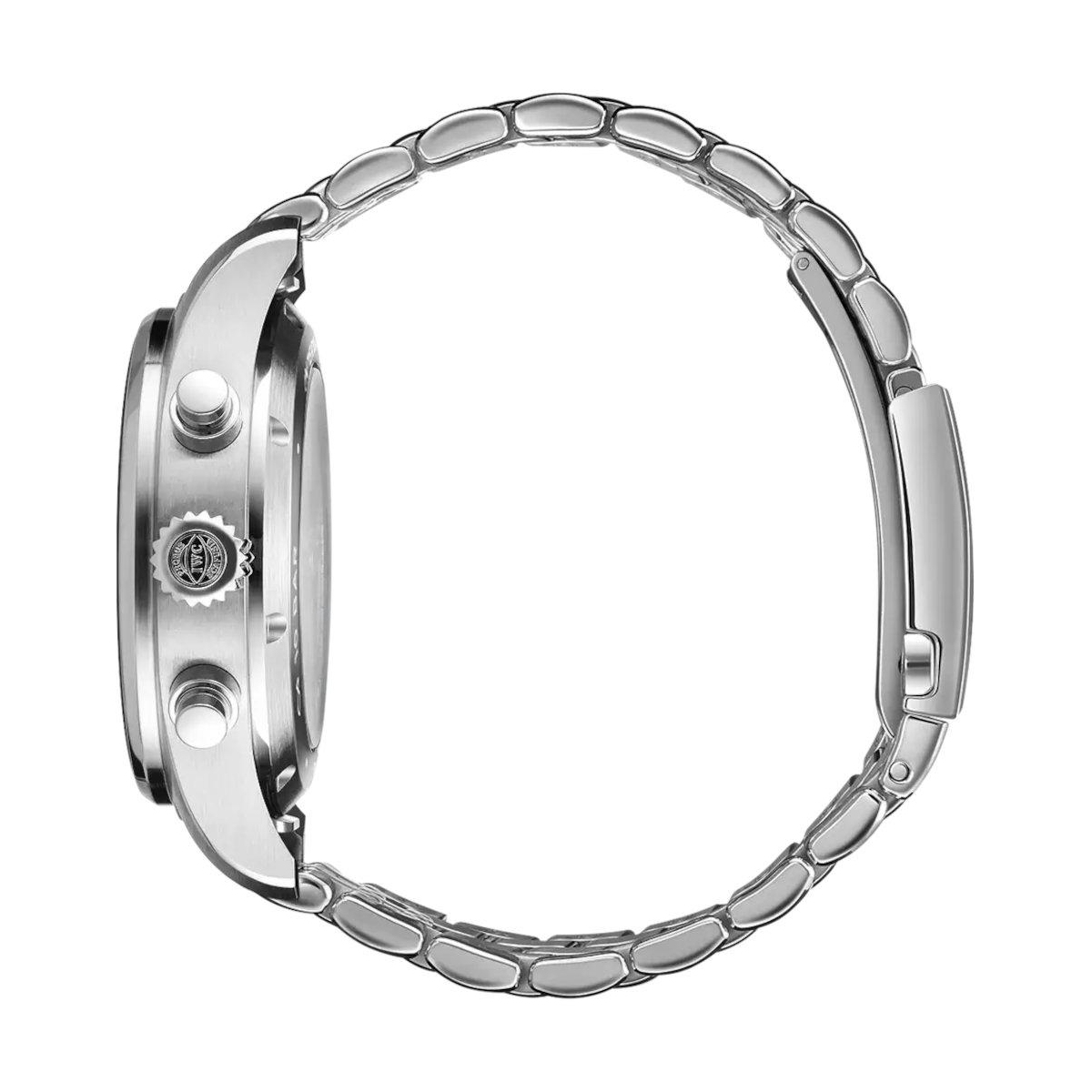 ZEGAREK IWC SCHAFFHAUSEN PILOT'S CHRONOGRAPH