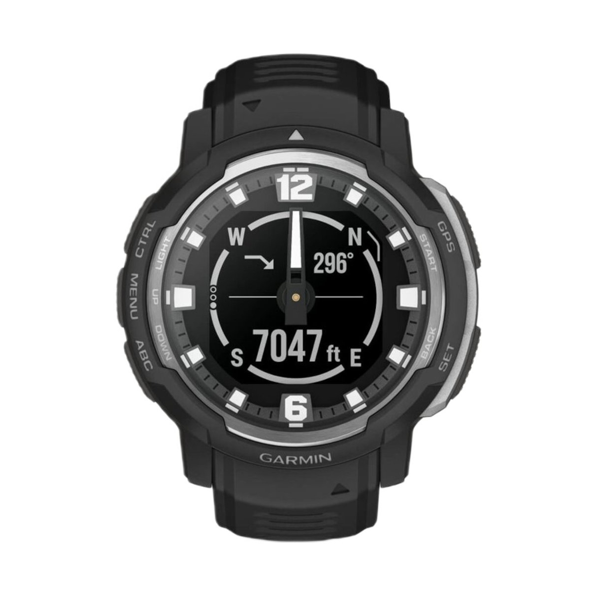 ZEGAREK GARMIN INSTINCT CROSSOVER