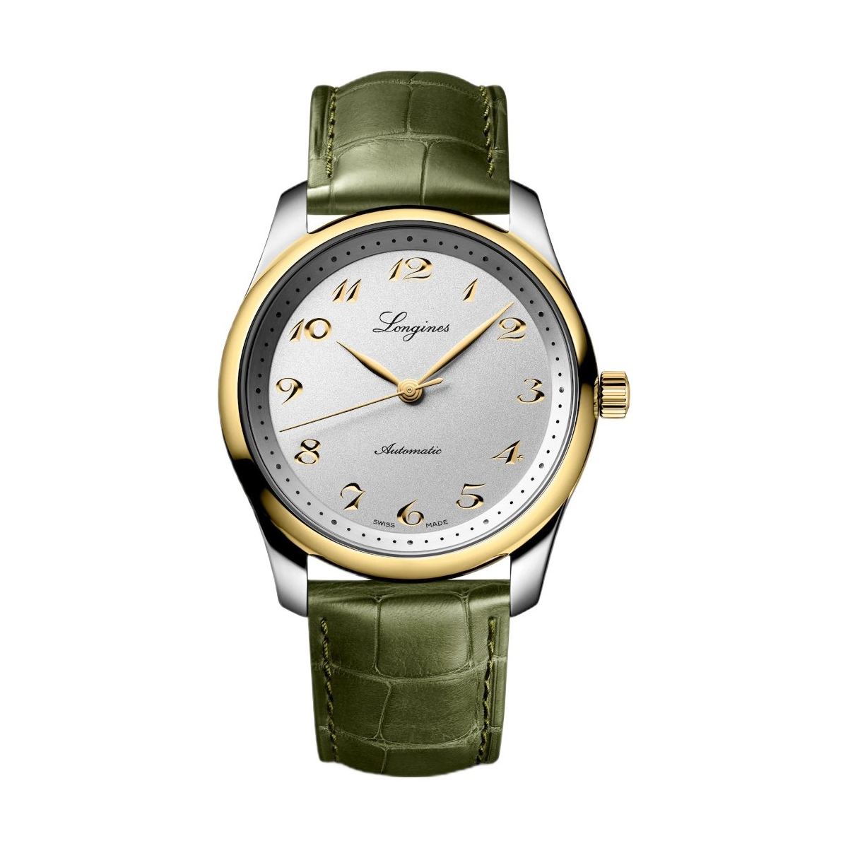 LONGINES MASTER COLLECTION