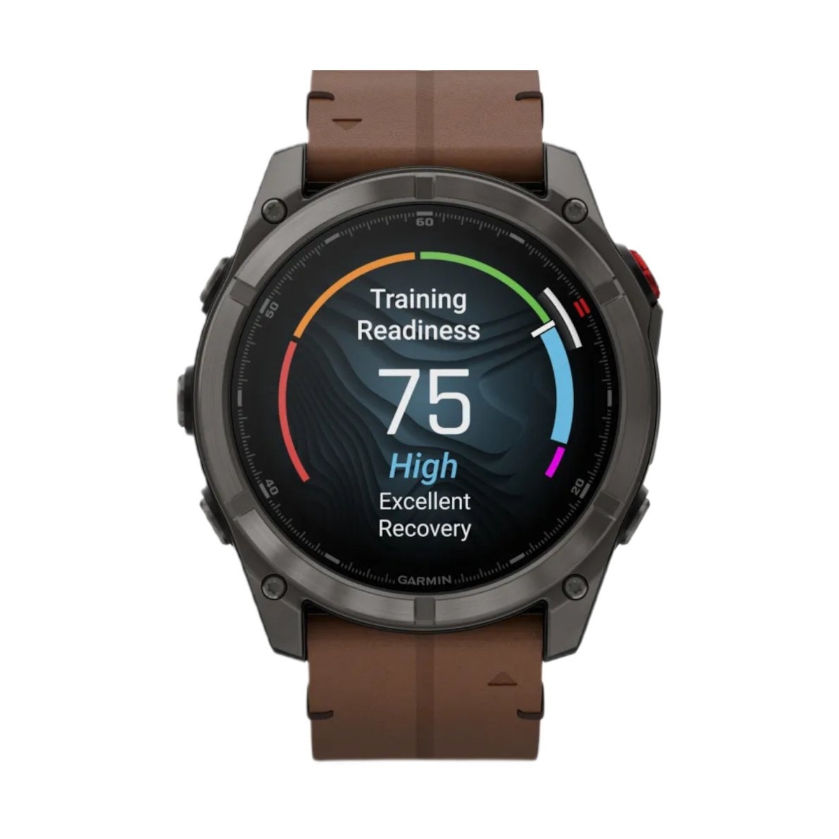 ZEGAREK GARMIN FENIX 8 PRO AMOLED 51MM