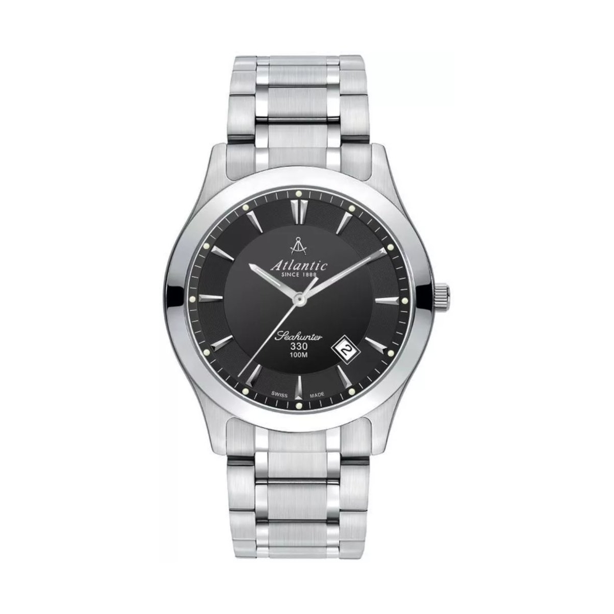 ZEGAREK ATLANTIC SEAHUNTER 330