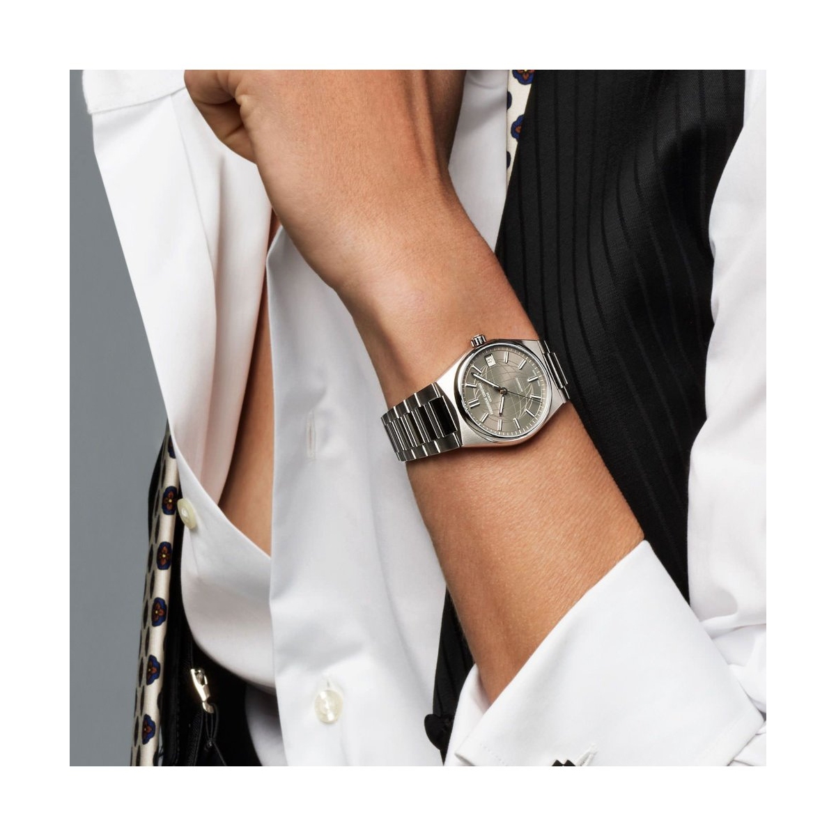 ZEGAREK FREDERIQUE CONSTANT HIGHLIFE LADIES AUTOMATIC