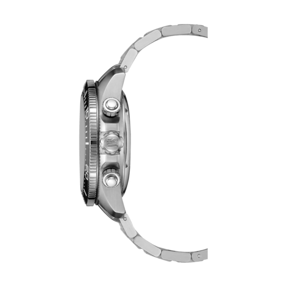 ZEGAREK CERTINA DS Action Diver Chrono