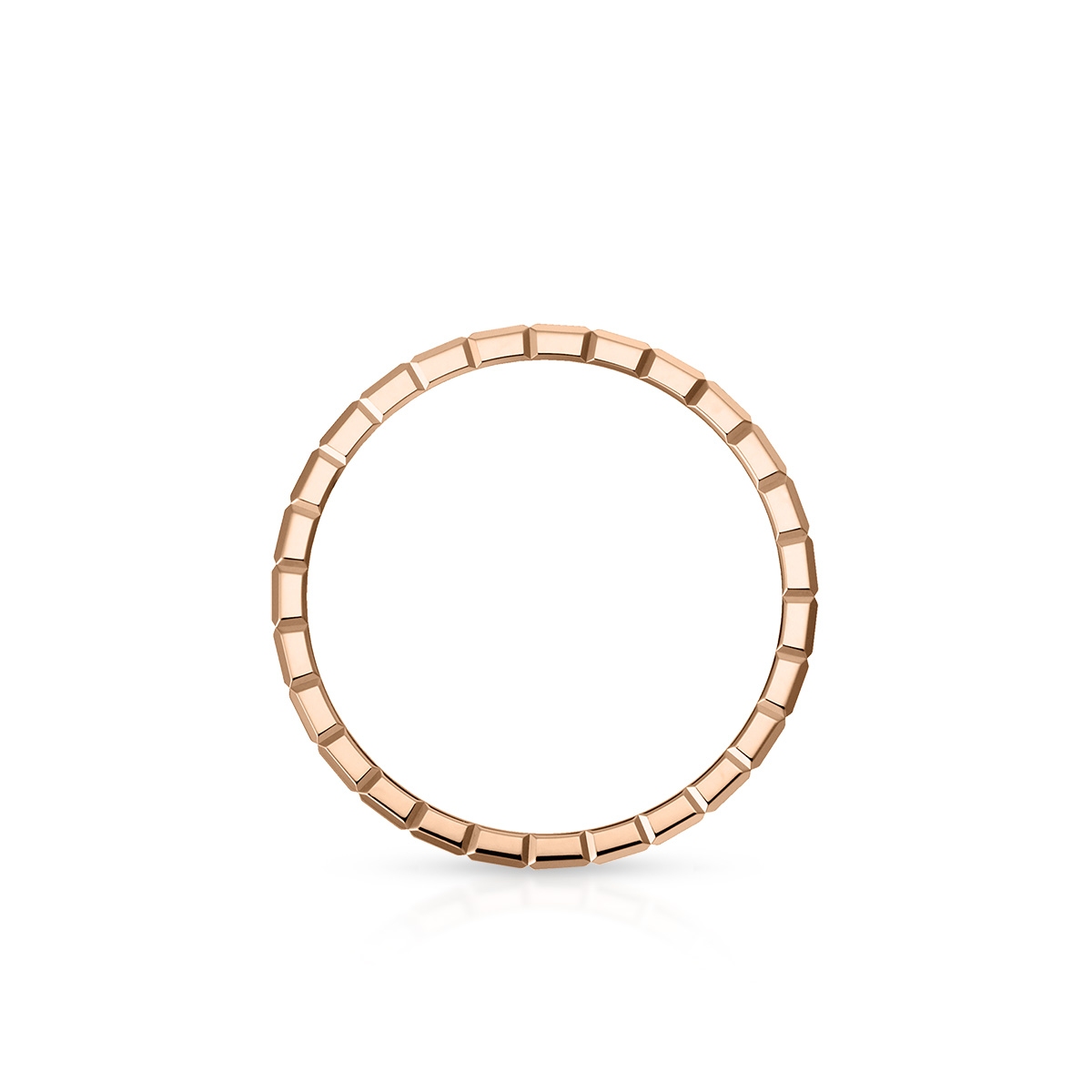 Pierścionek złoty Chopard