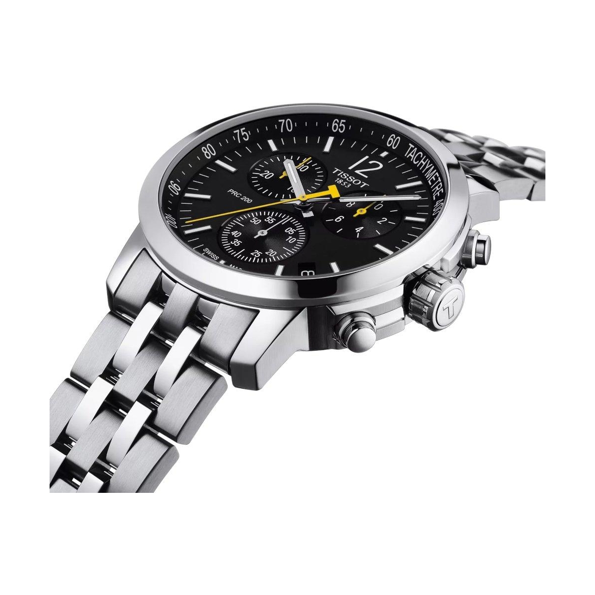 TISSOT PRC 200 43MM