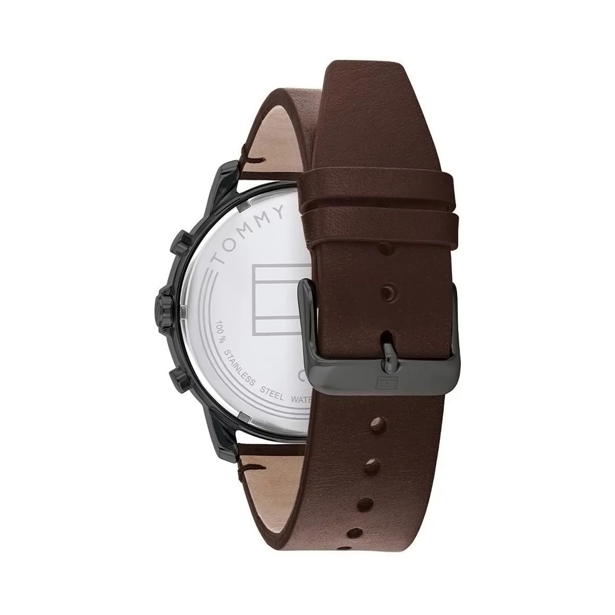 ZEGAREK TOMMY HILFIGER JAMESON CHRONOGRAPH