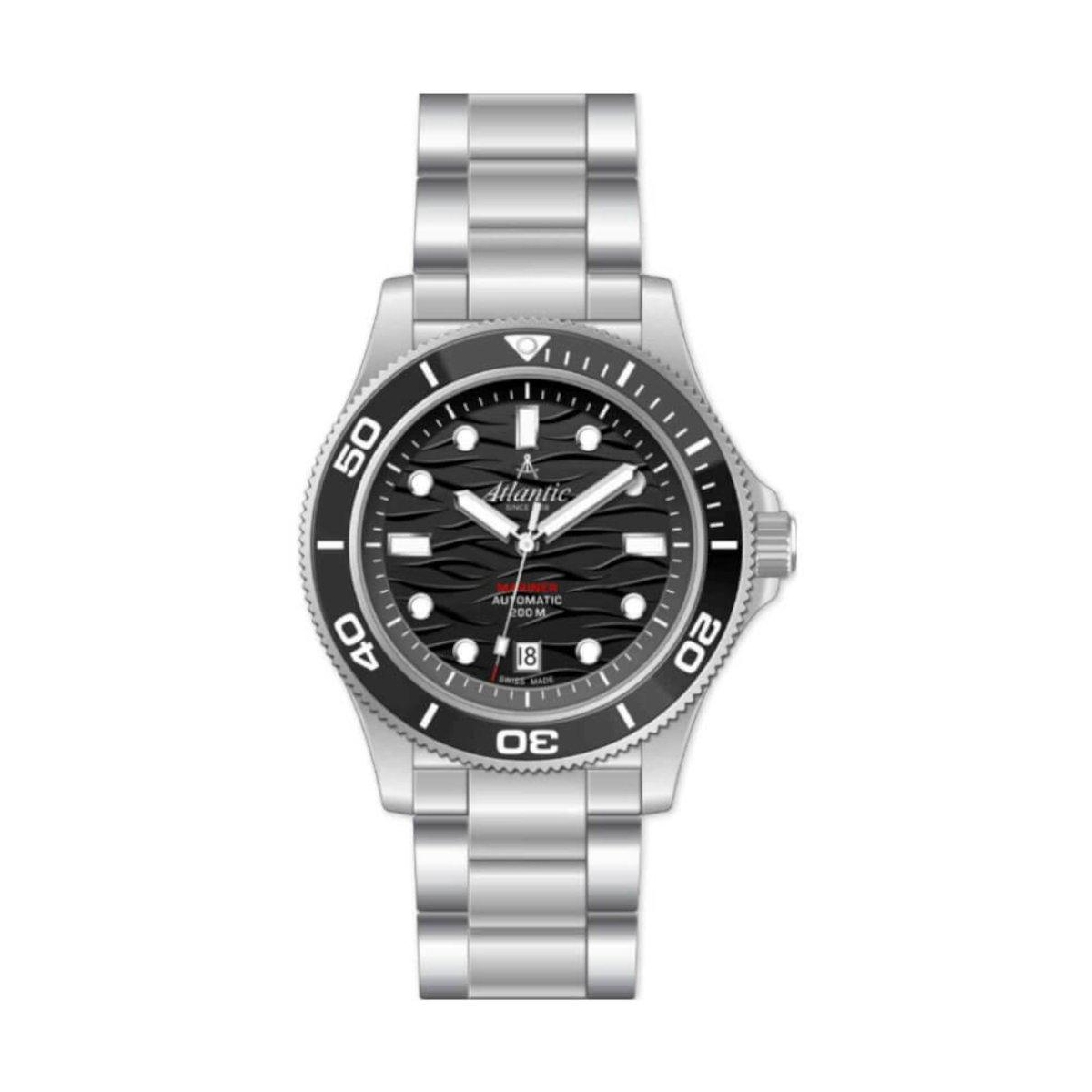 ZEGAREK ATLANTIC MARINER AUTOMATIC