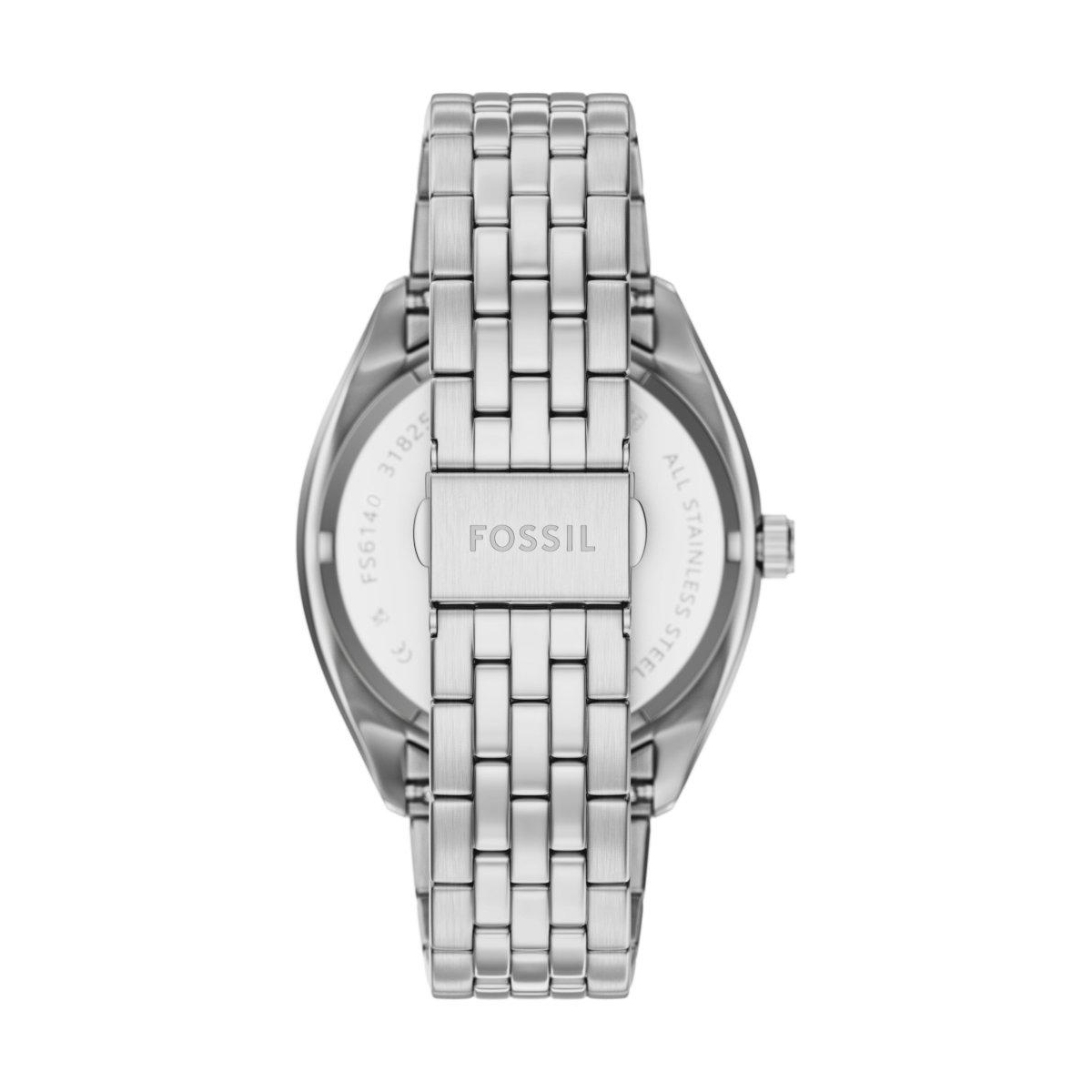 ZEGAREK FOSSIL CAMPBELL