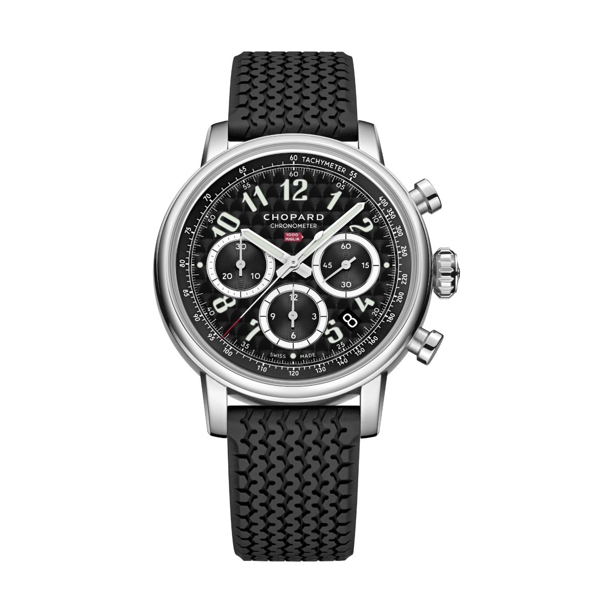 ZEGAREK CHOPARD MILLE MIGLIA CHRONOGRAPH