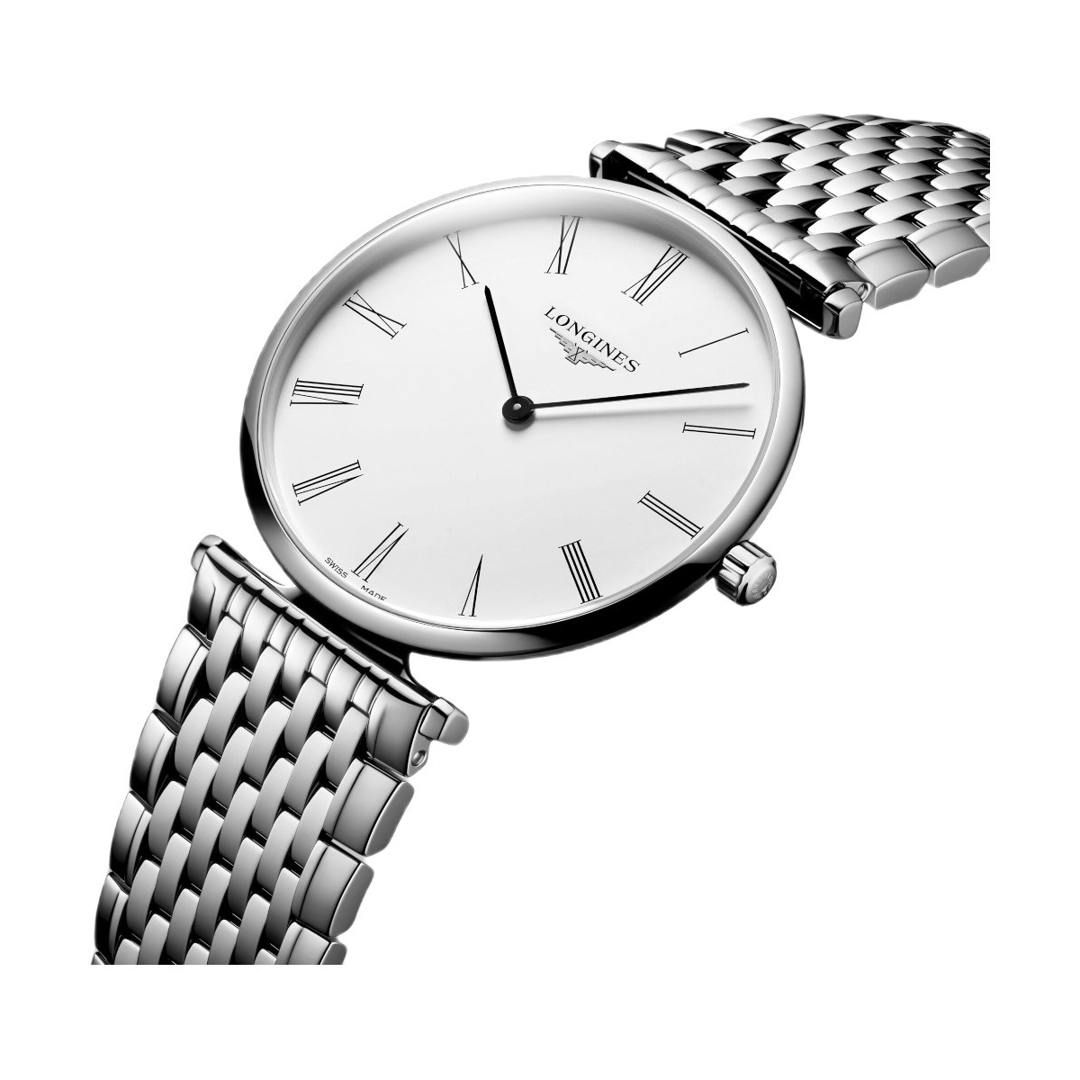 LONGINES LA GRANDE CLASSIQUE DE LONGINES